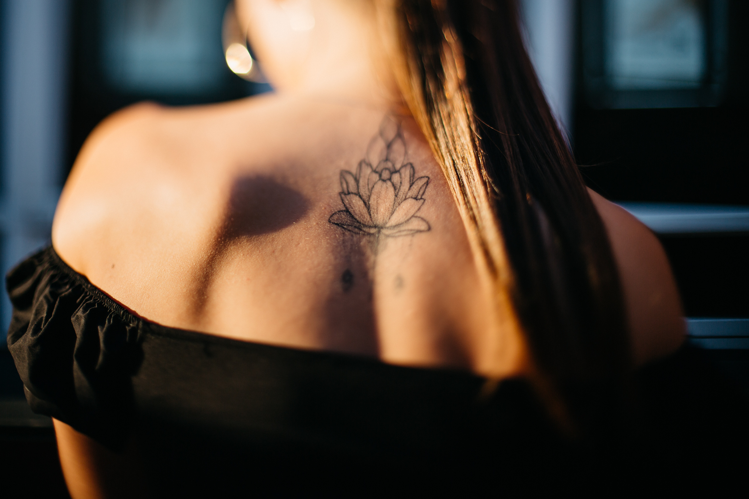 Словно в груди цветок солнца расцвел. Душевный фотограф Ваших самых ярких событий Марина Погребняк