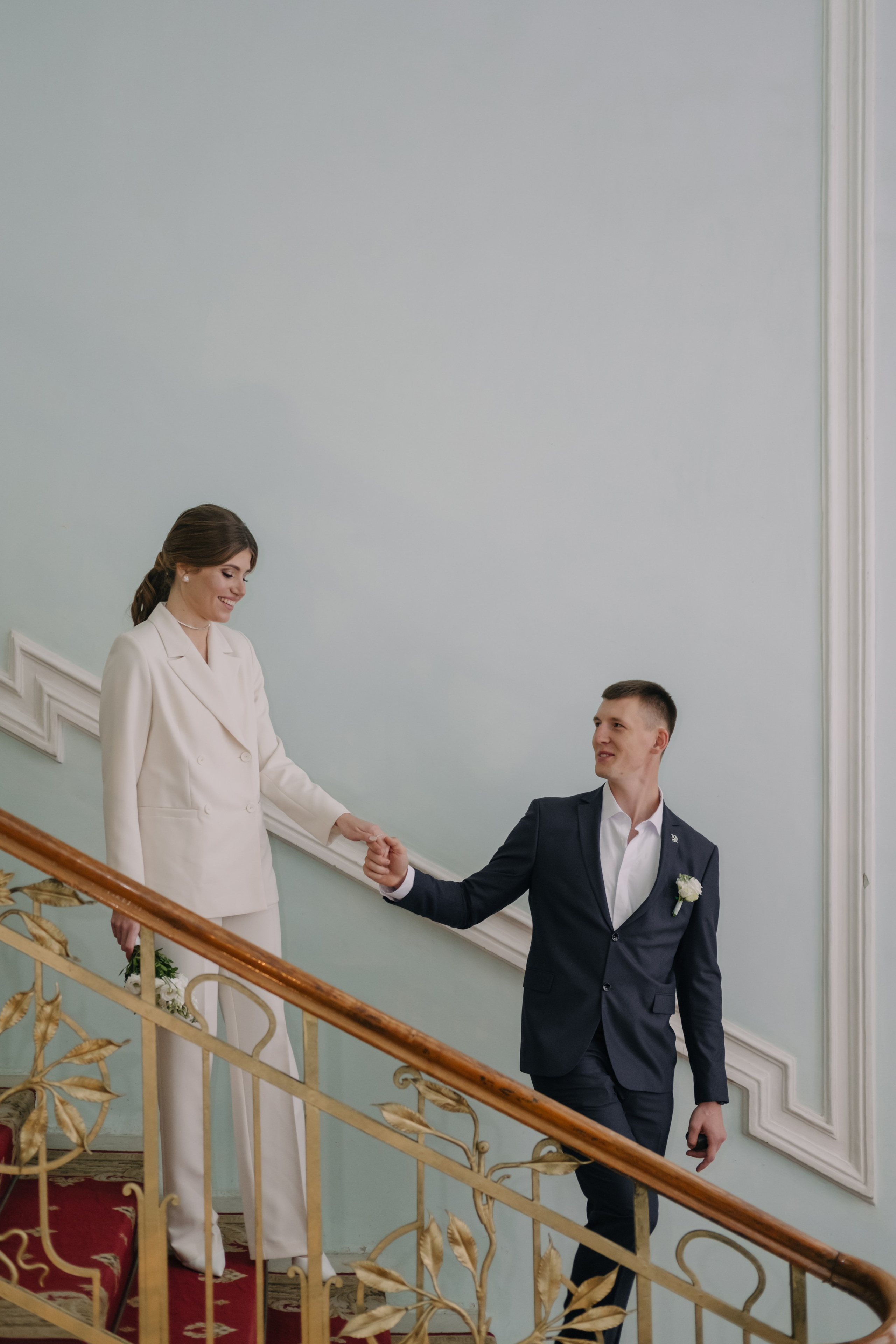 Павел и Ирина. Фотограф в Астрахани Миронова Анастасия