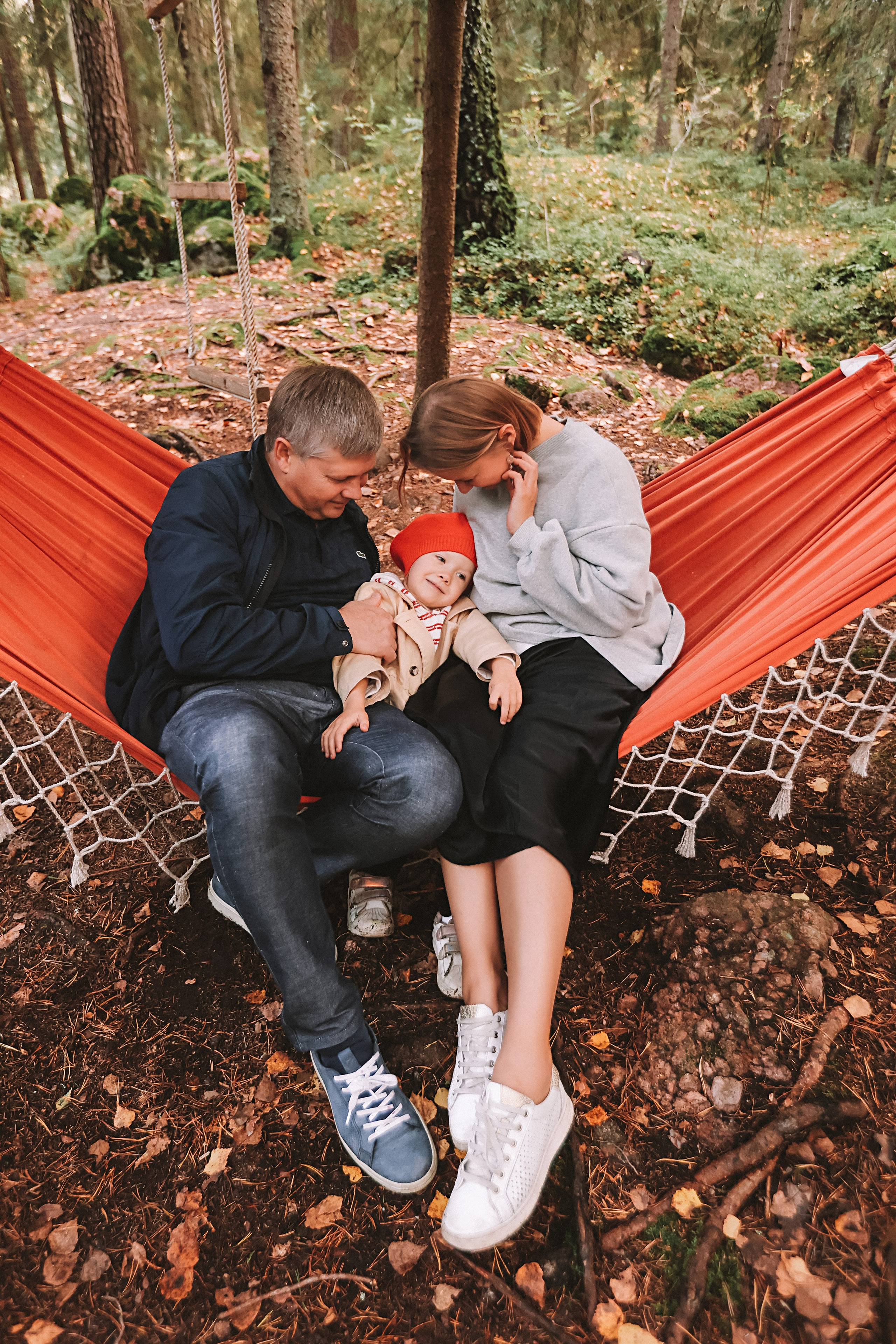 Выборг. Семейный фотограф Тюмень, фотограф на роды Салмина Мария