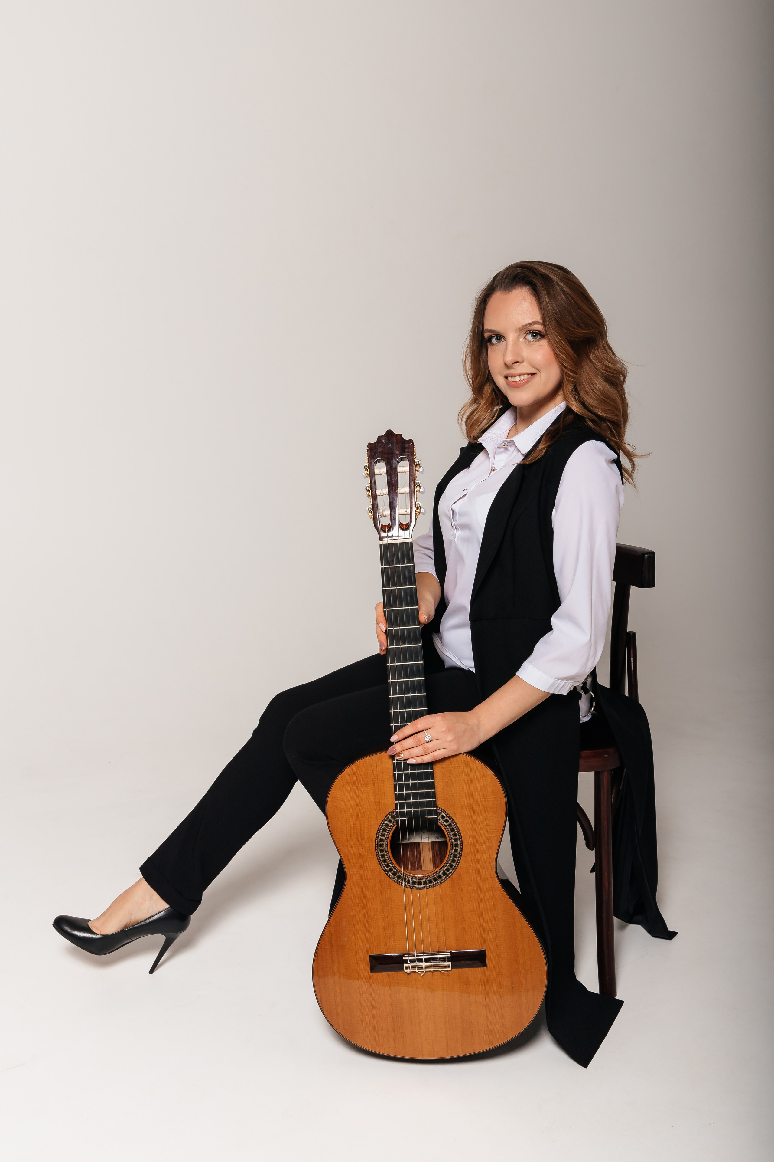 Юлия. Свадебный и семейный фотограф в Арзамасе Давыденкова Яна