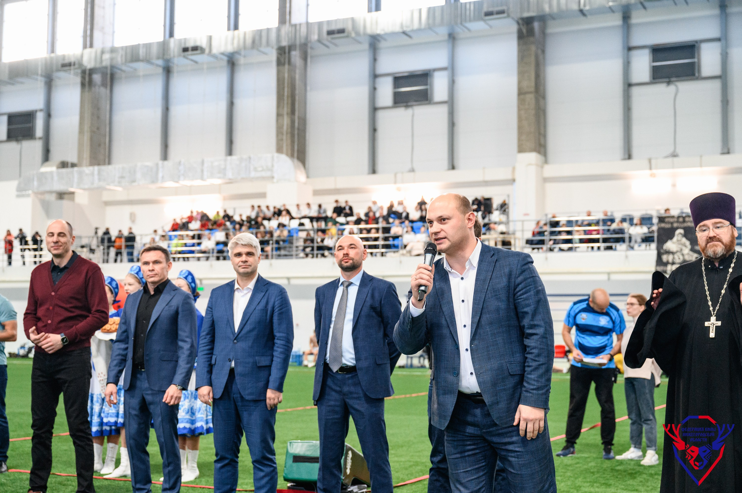 Межрегиональный фестиваль «Кила-Сила». Фотограф Захваткин Роман