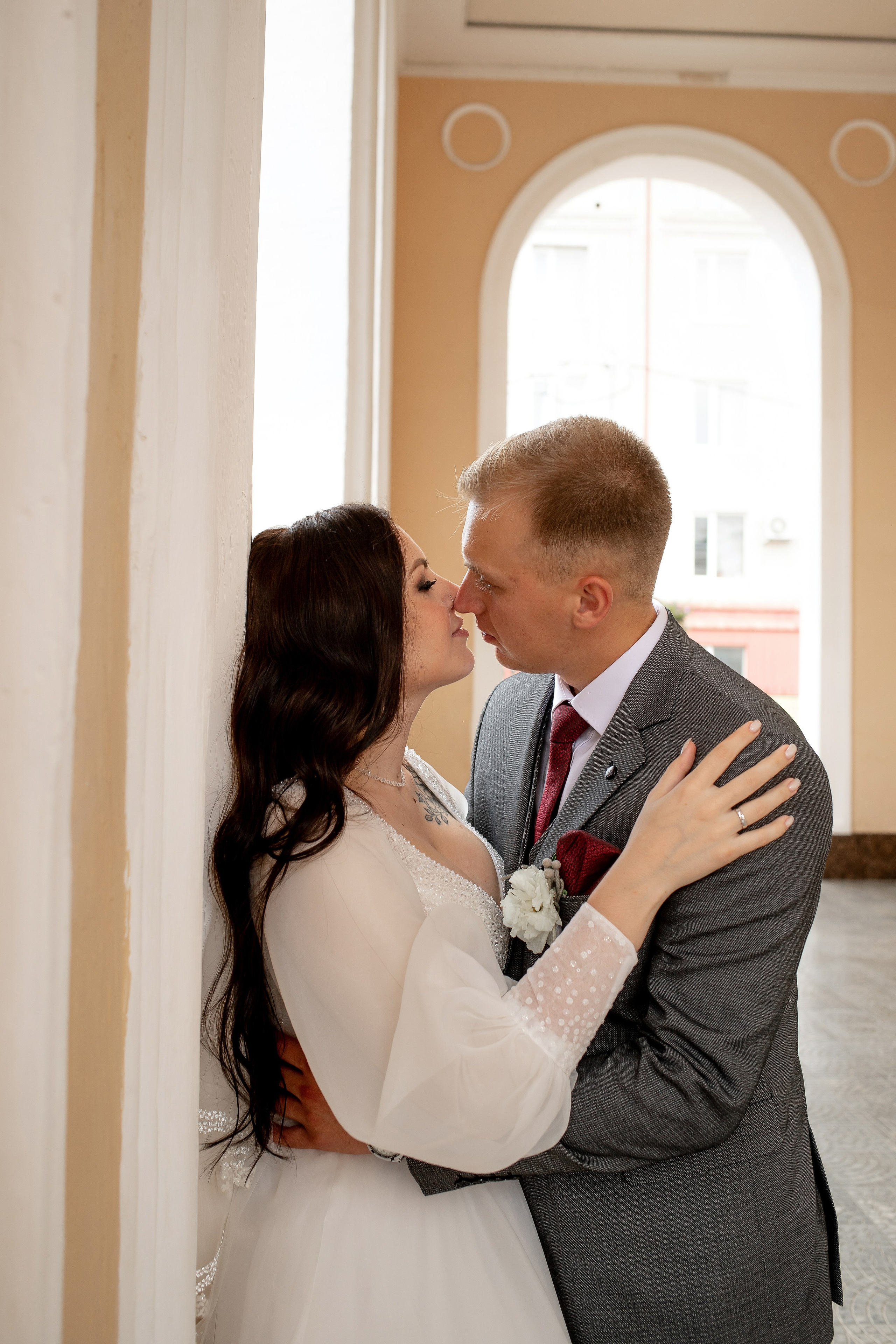 Фотограф Кропоткин. Свадебный фотограф Кропоткин Краснодар