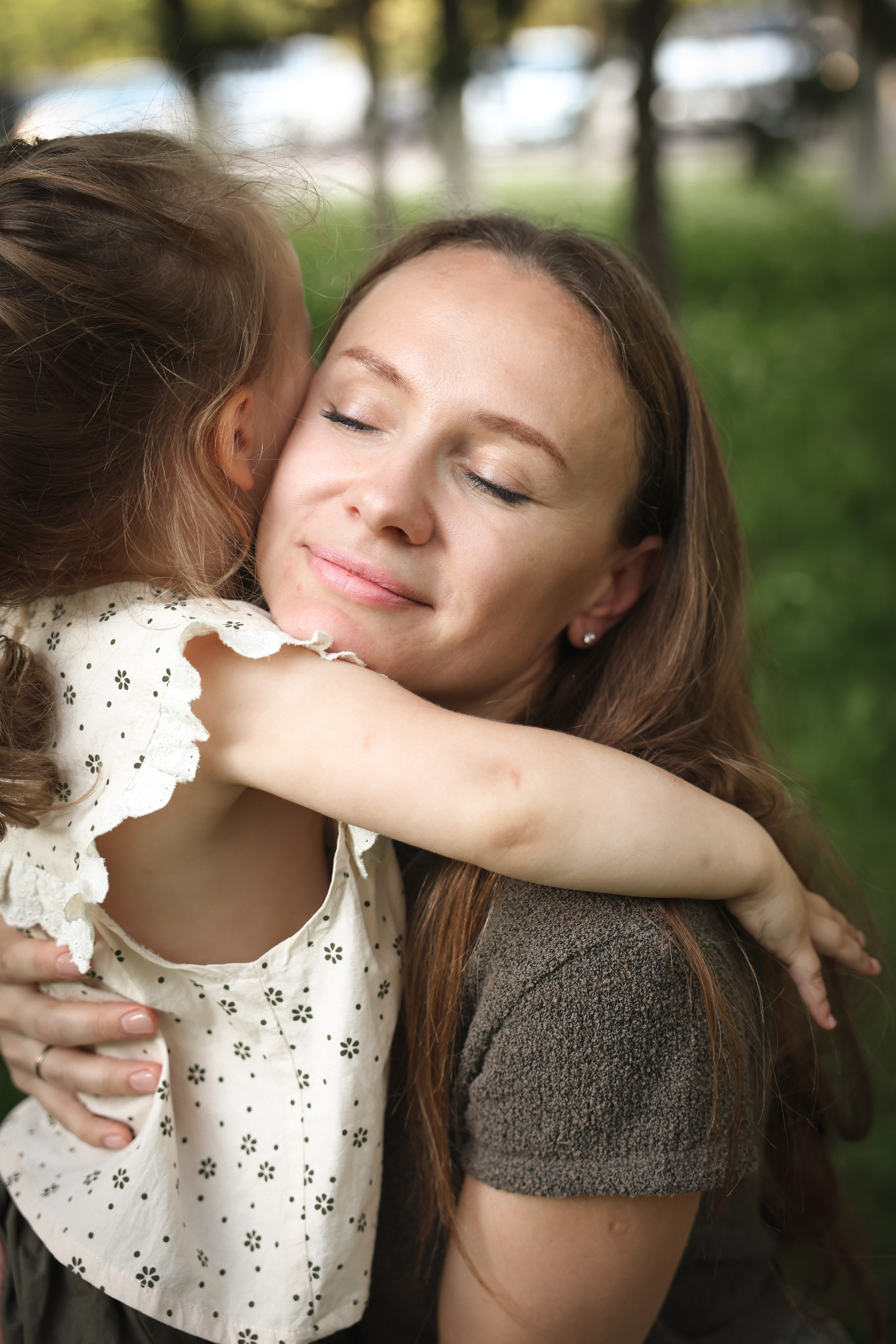 На полянке клевера. Ваш семейный newborn и lifestyle фотограф в СПБ Наталья Журавлева