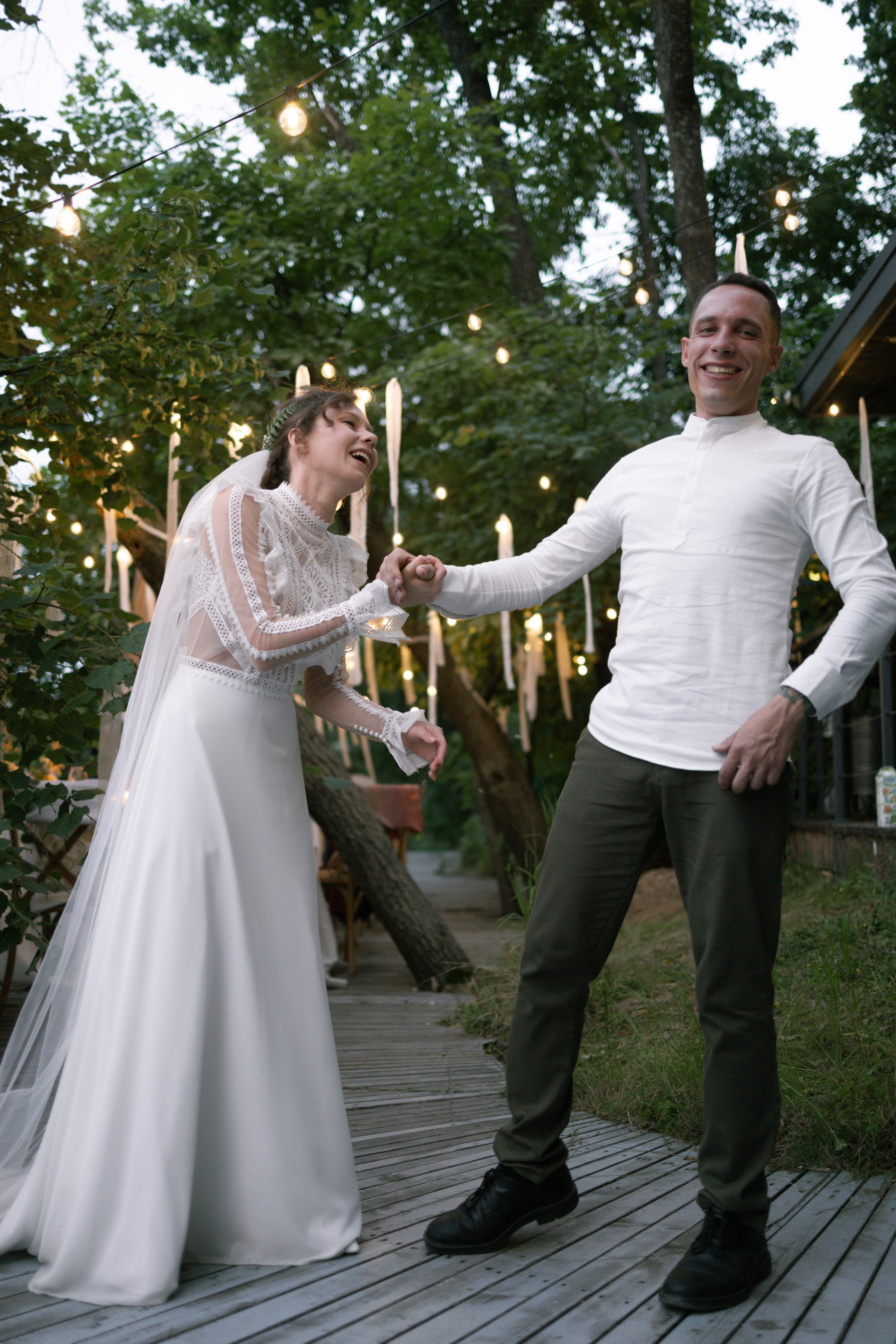 Даша и Максим. Камерный банкет | 07.07.2025. Фотограф Зарина. Казань