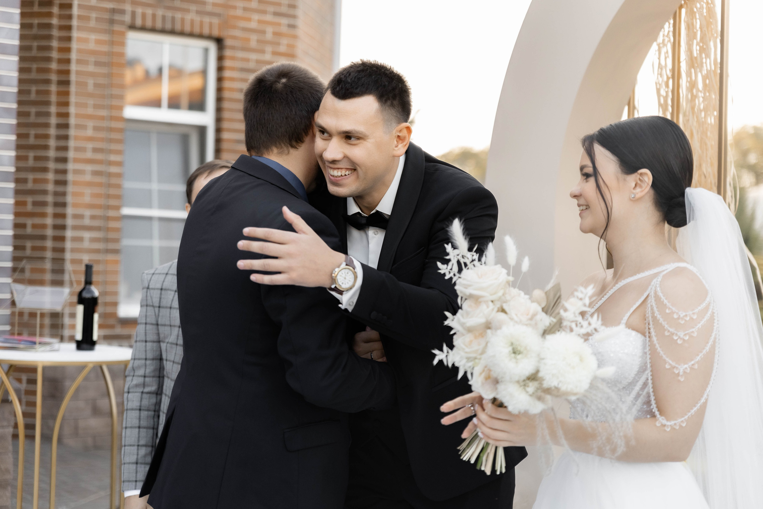 Евгений и Ольга. Фотограф и Видеограф в Ростове на Дону