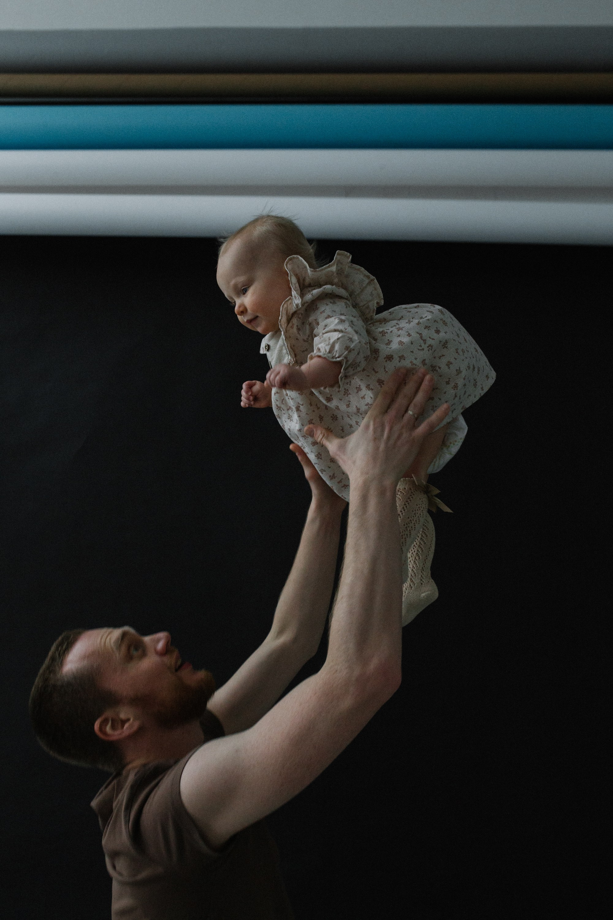 Трое в лодке не считая собаки. Фотограф Оля Батист