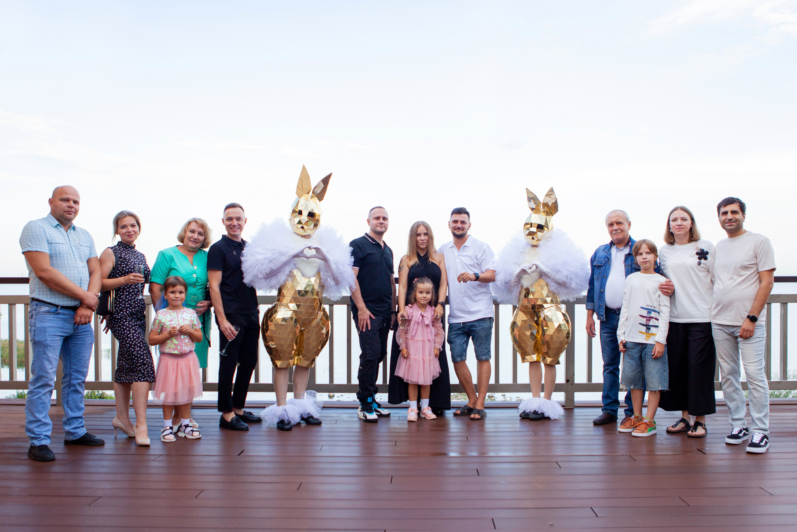 ДР ТАТЬЯНЫ. Фотограф на любое мероприятие