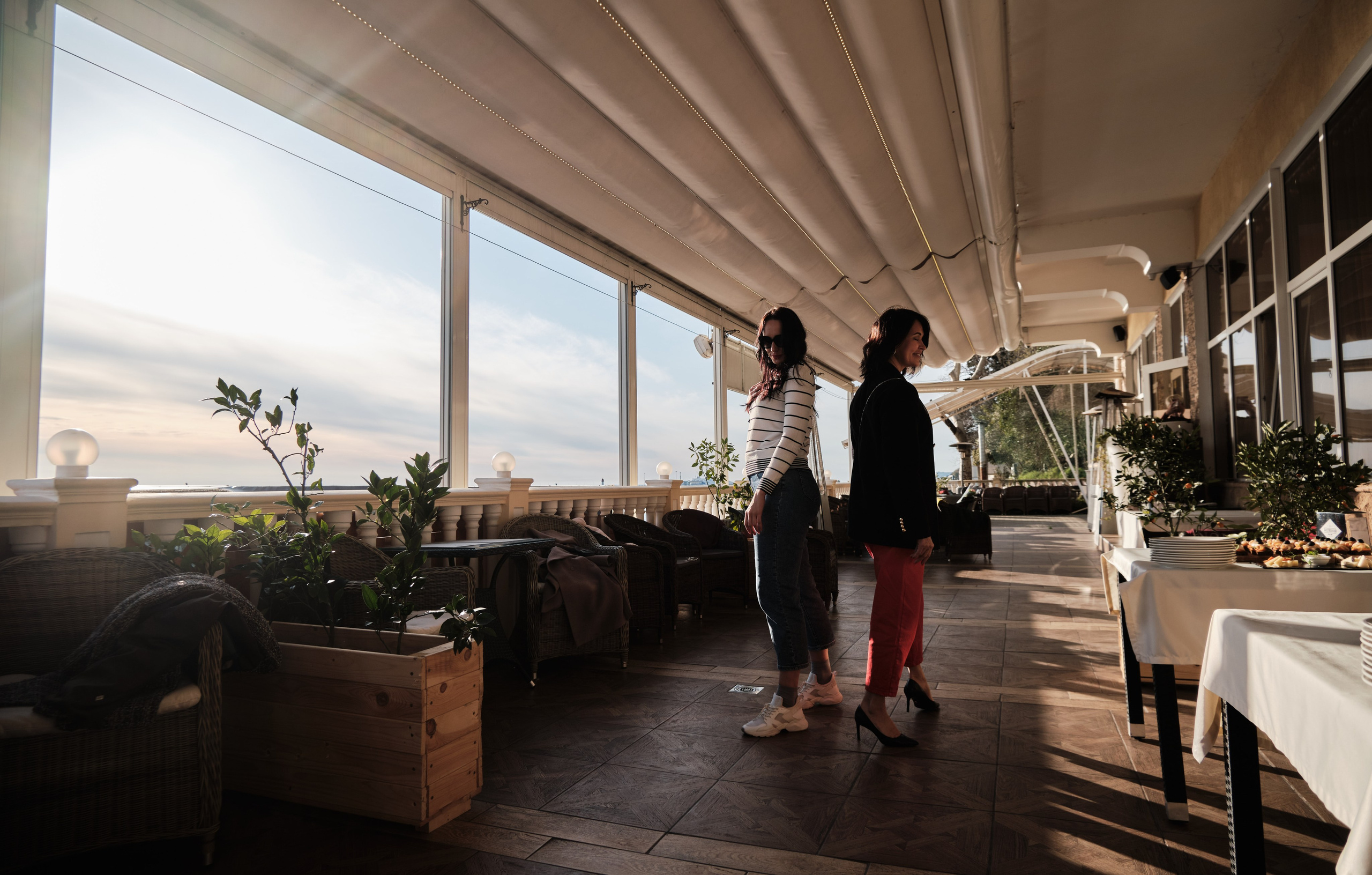 Сочи. Открытие яхт сезона. Свадебный и семейный фотограф в Новокузнецке Иван Иванов