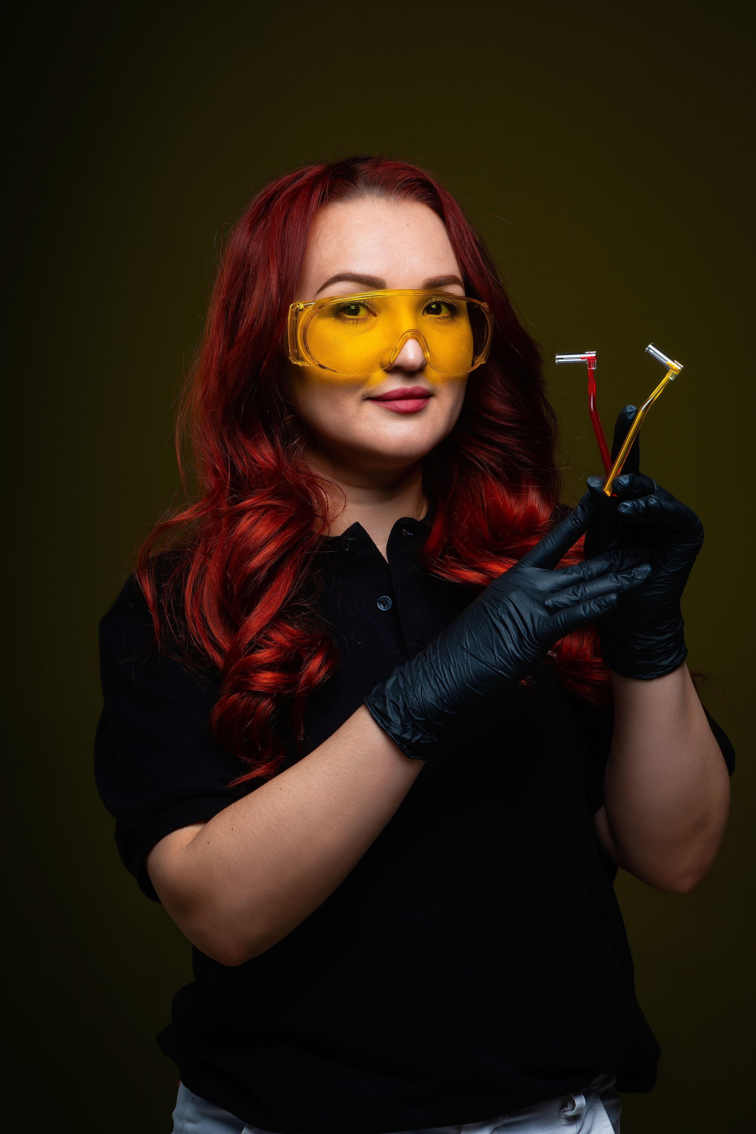 Контент Врачам. Семейный и Свадебный фотограф в Астане Александр Астапов