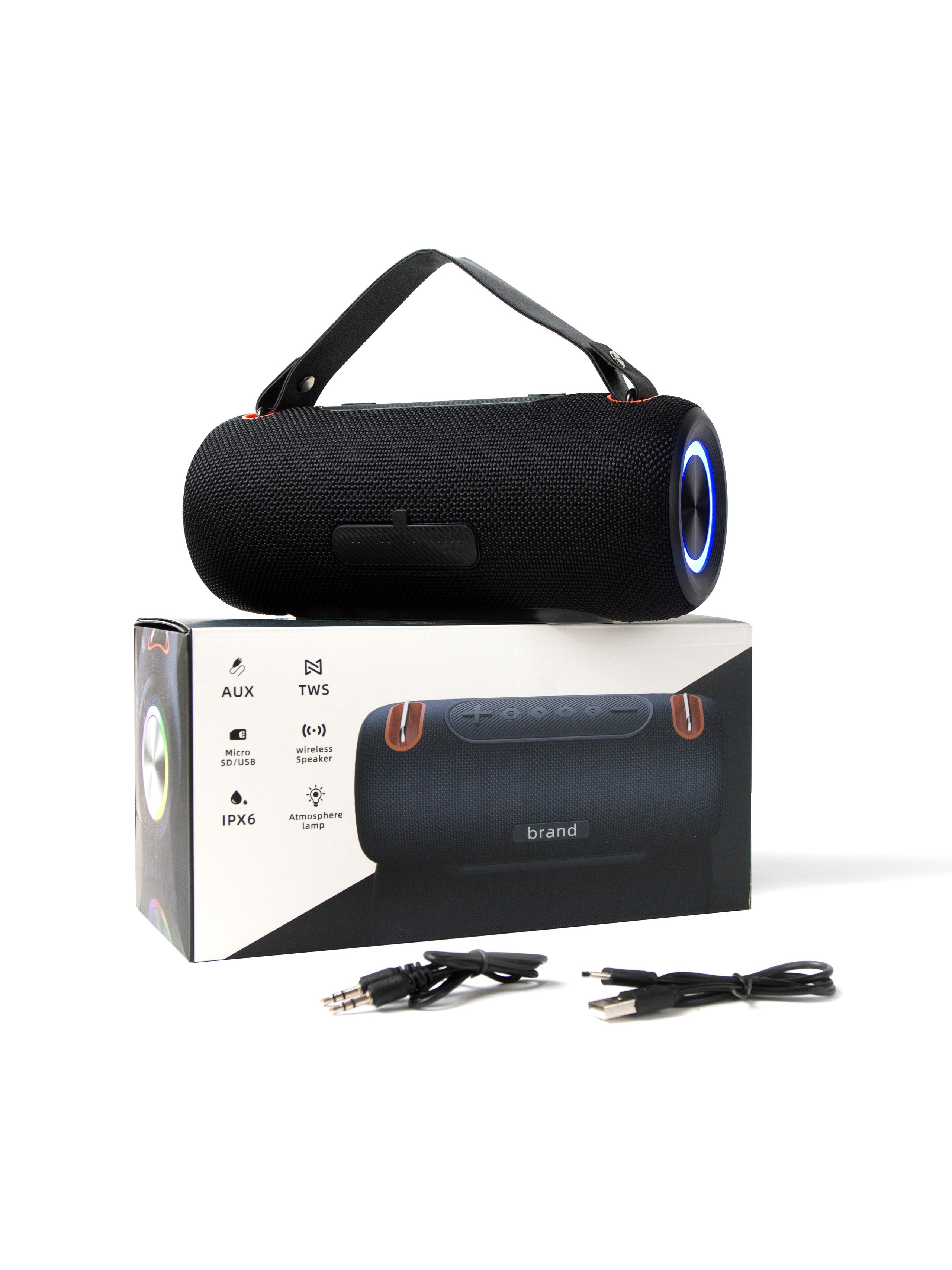 Колонки. Фотограф Злата Спицына