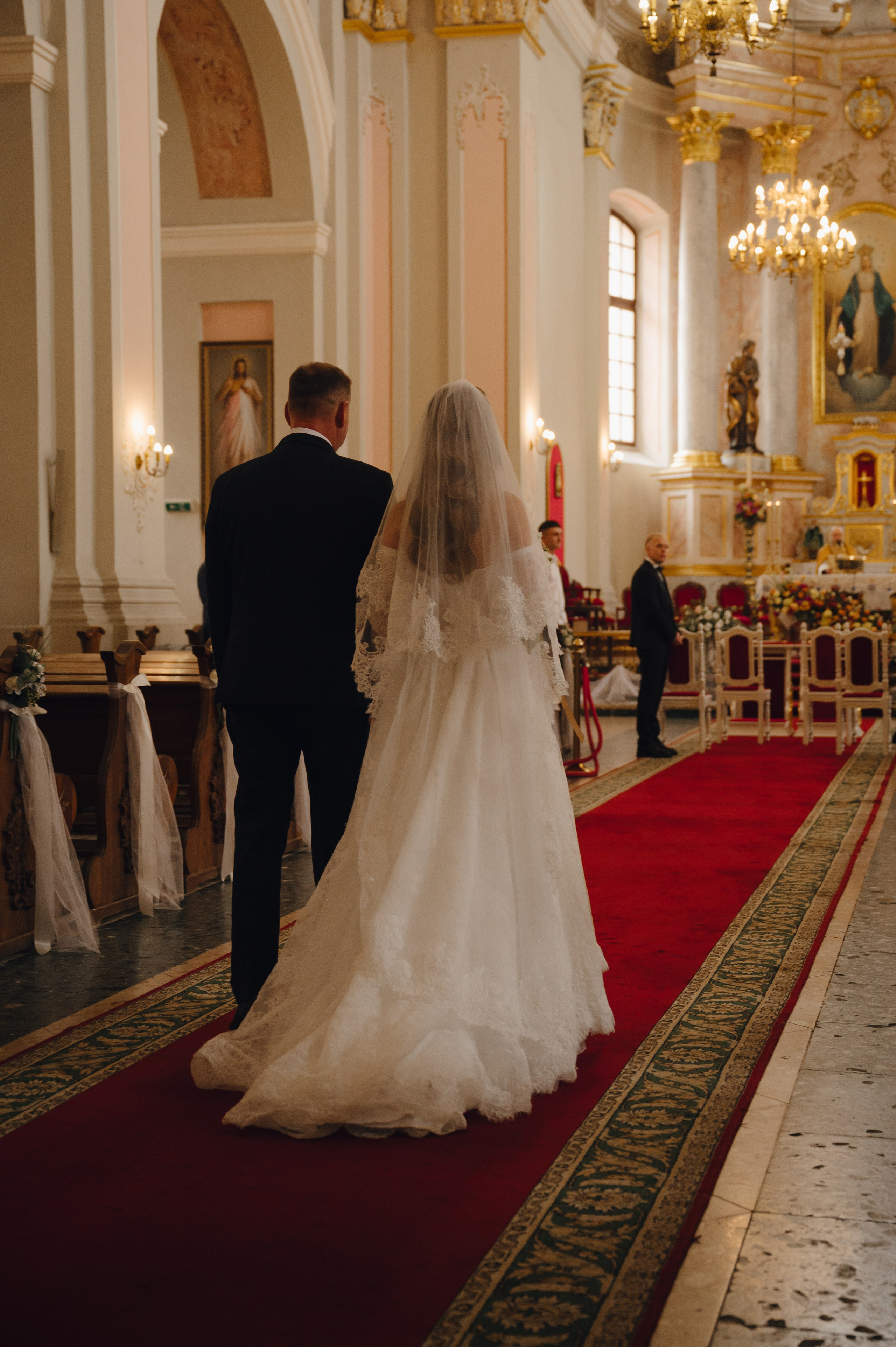 Красивая любовь. Свадебный фотограф в Минске Тагай Наталья