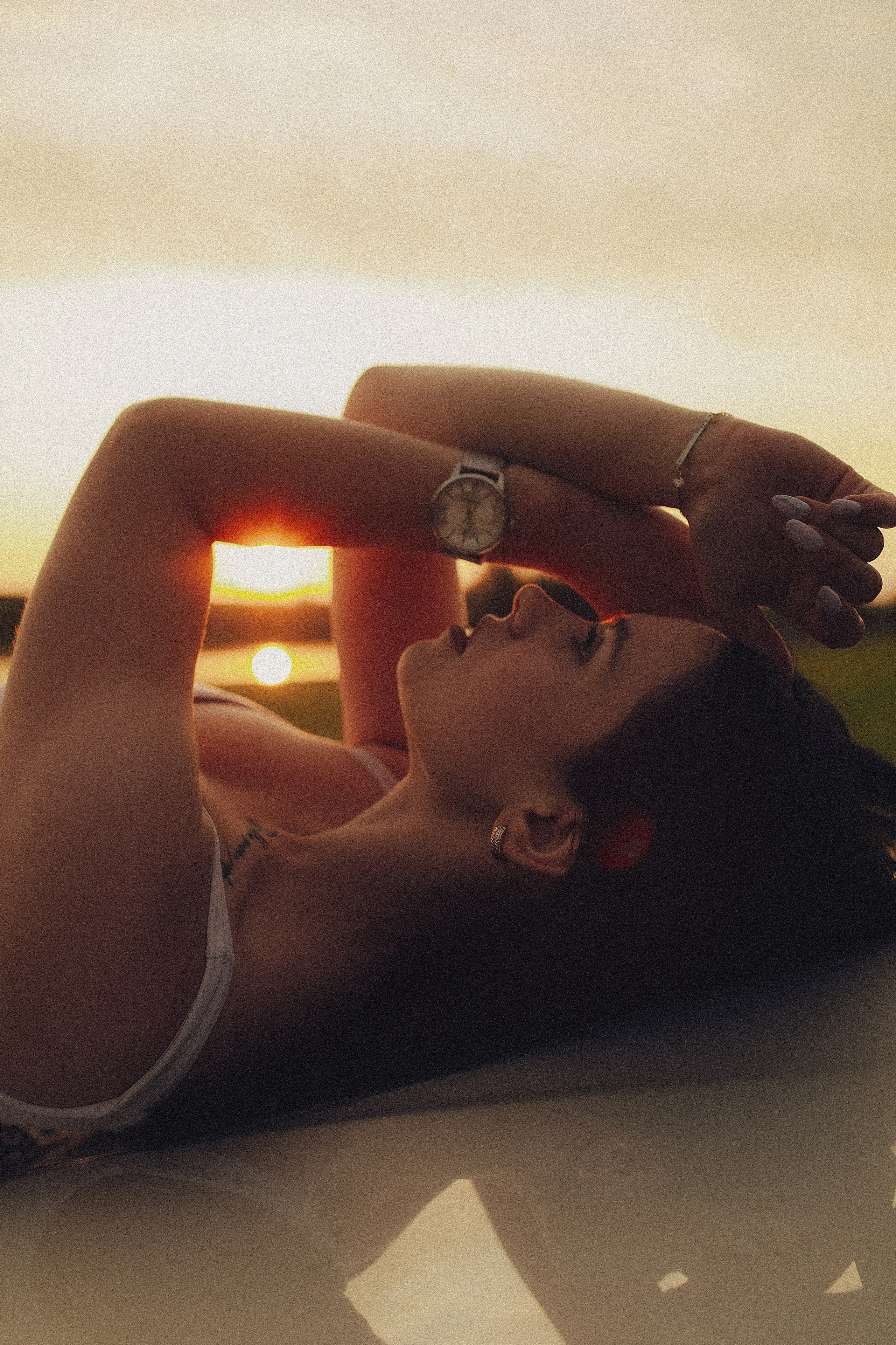 Настя. Фотограф Брянск|Москва Даша Жукова