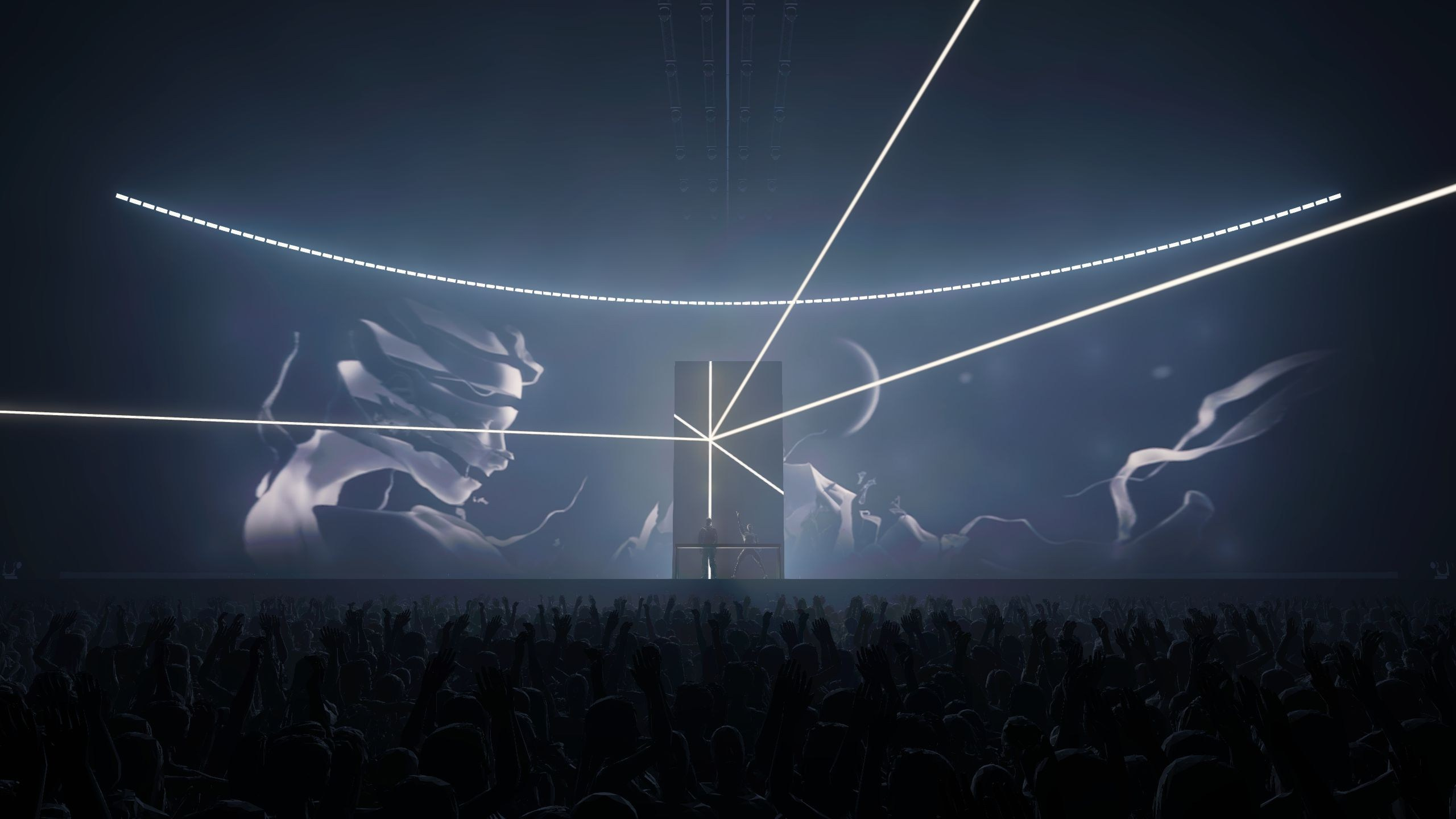 CONSTANT EVOLUTION. OOPS