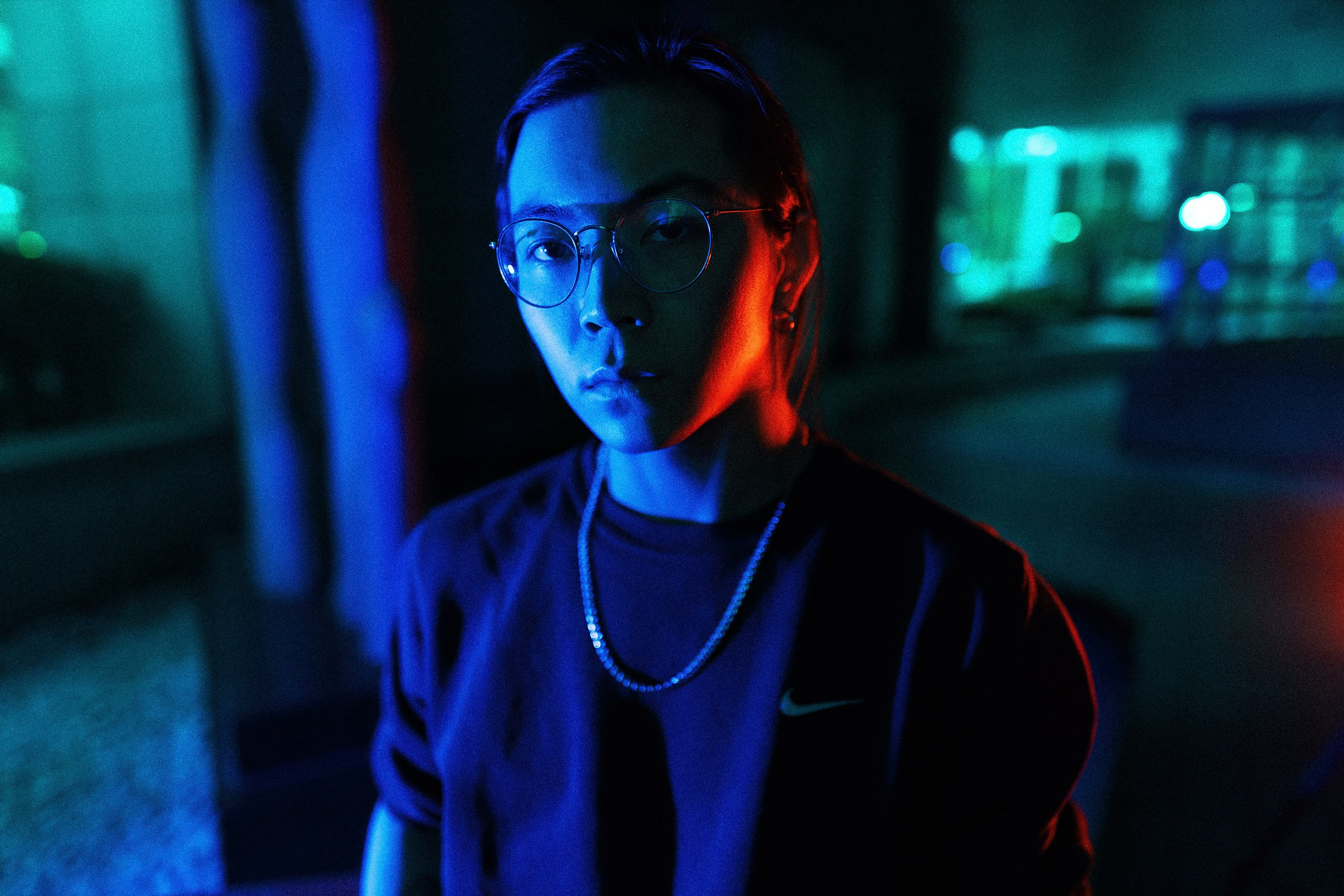 Че Артем / Фотограф / Южно-Сахалинск