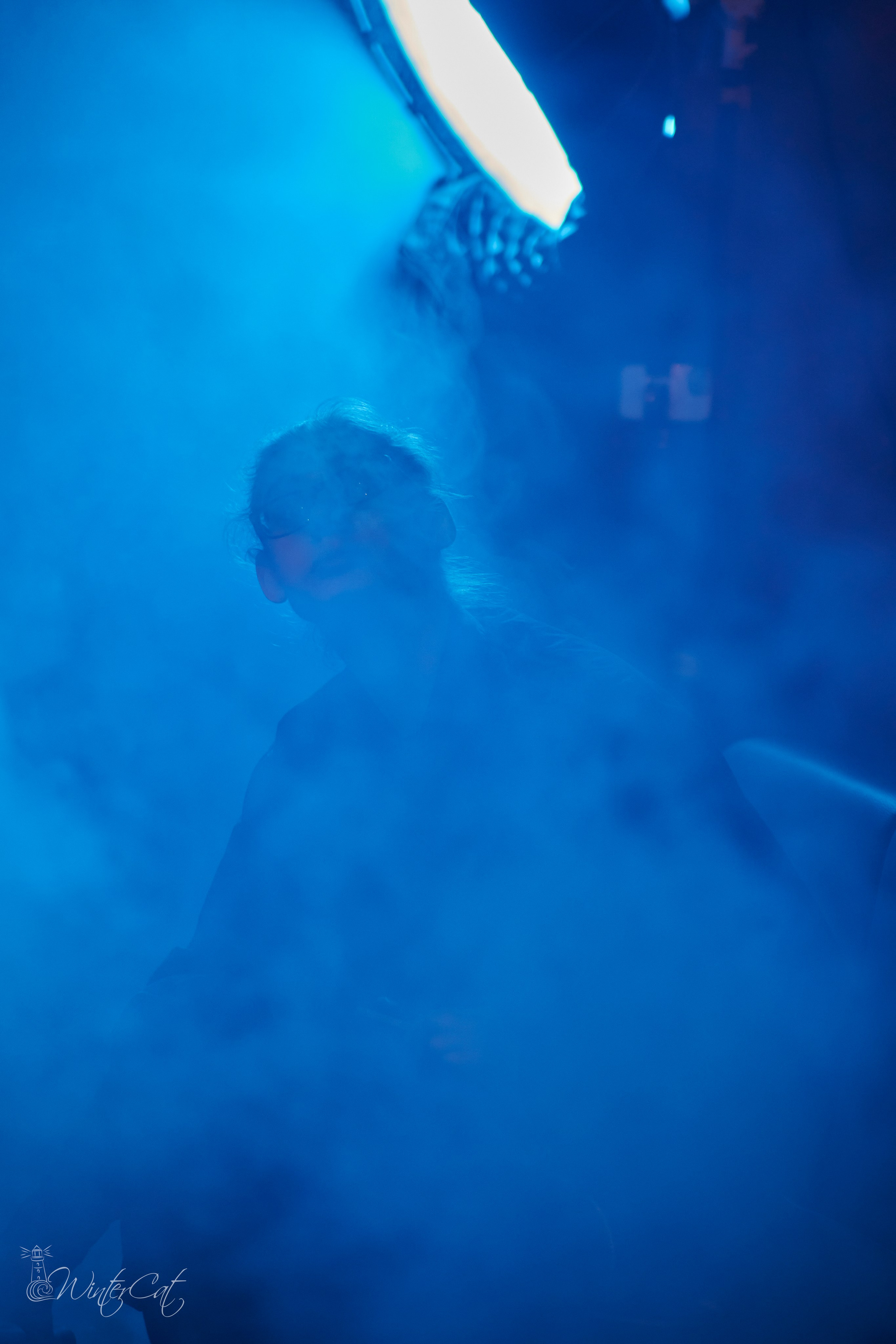 Ночь Исскуств Концерт Libertas. Портретный и репортажный фотограф в Магадане Андрей Нефедов WinterCatPhoto