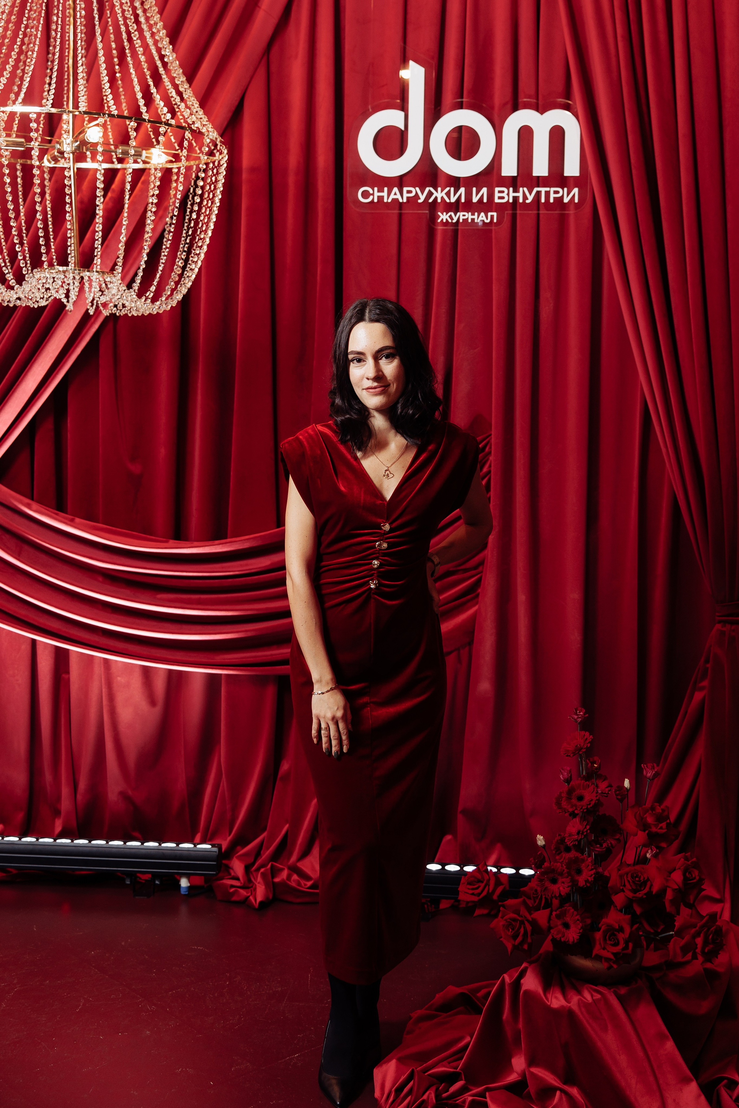 Фотозона. Фотограф в Красноярске Любовь Малеева