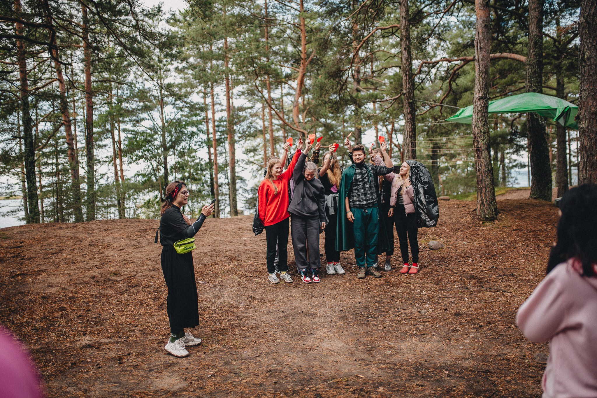 БУНКЕР 2021. Артемий Константинов