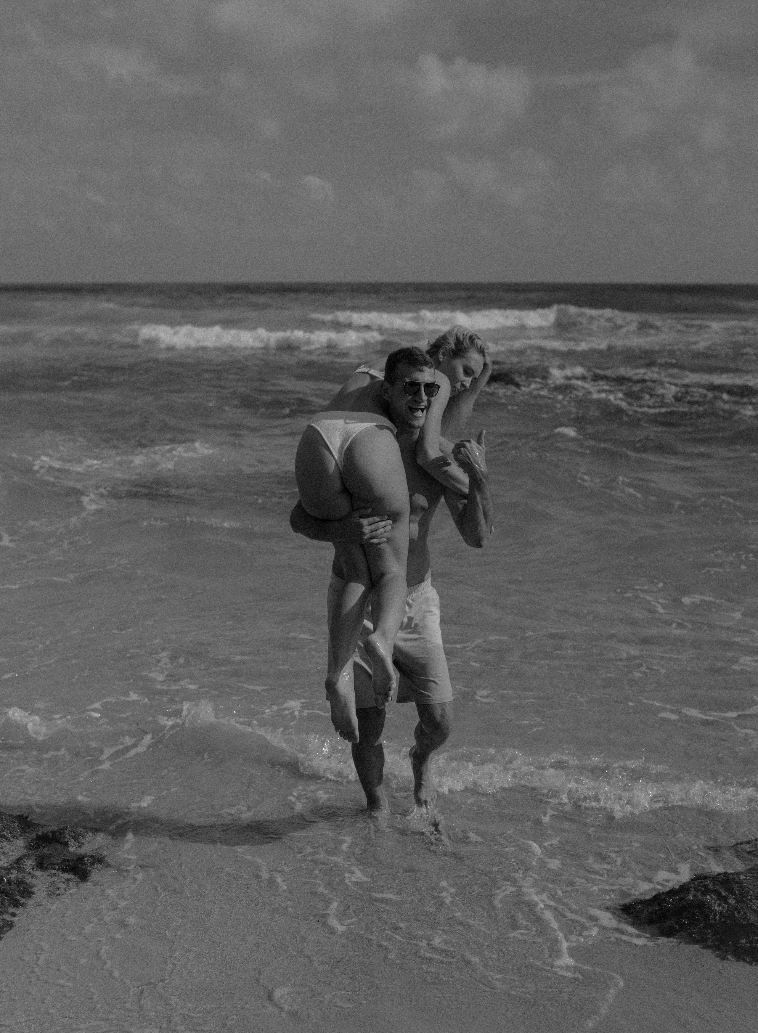 Парные. Карина Фадеева, фотограф на Бали