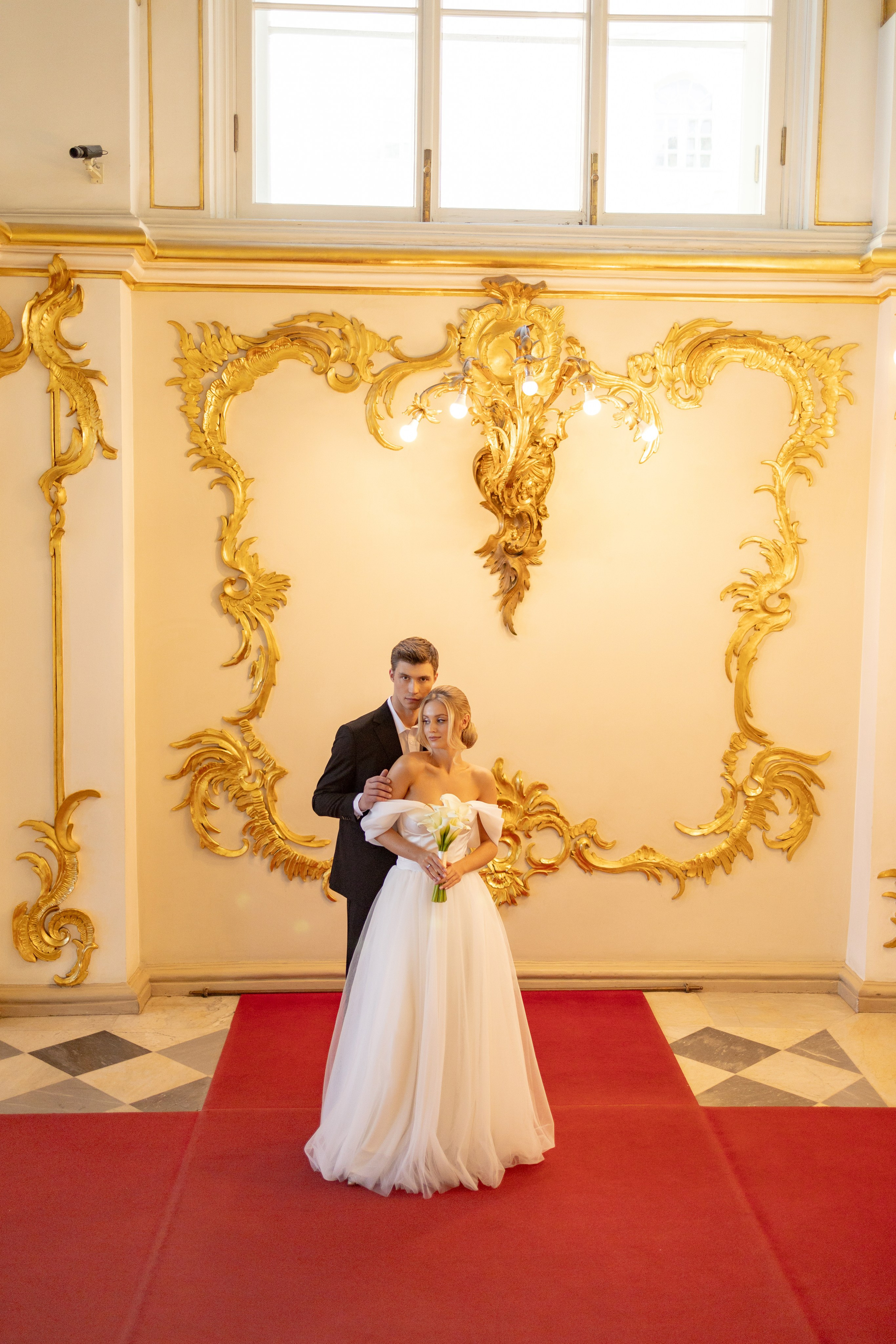 Свадьба в Эрмитаже. Семейный и портретный фотограф в Геленджике Любовь Бодрова