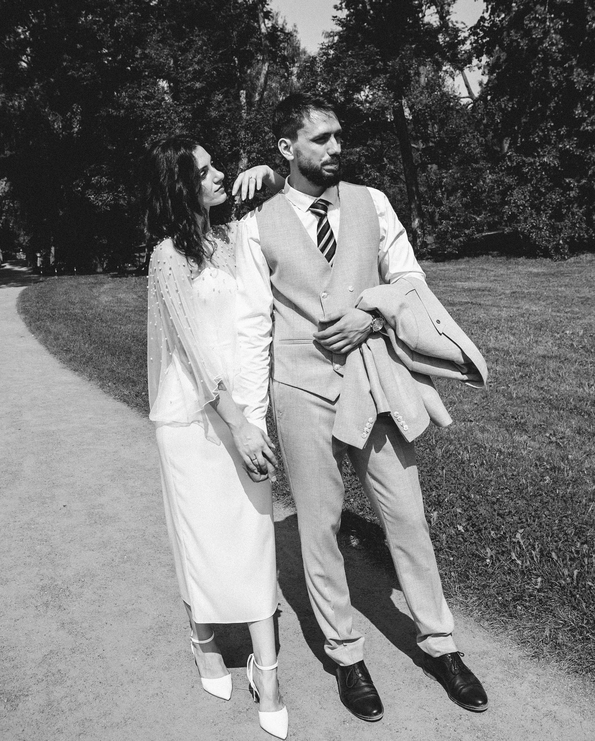 Свадьба. София и Василий ❤. Репортажный и свадебный фотограф в Санкт-Петербурге Романов Вадим