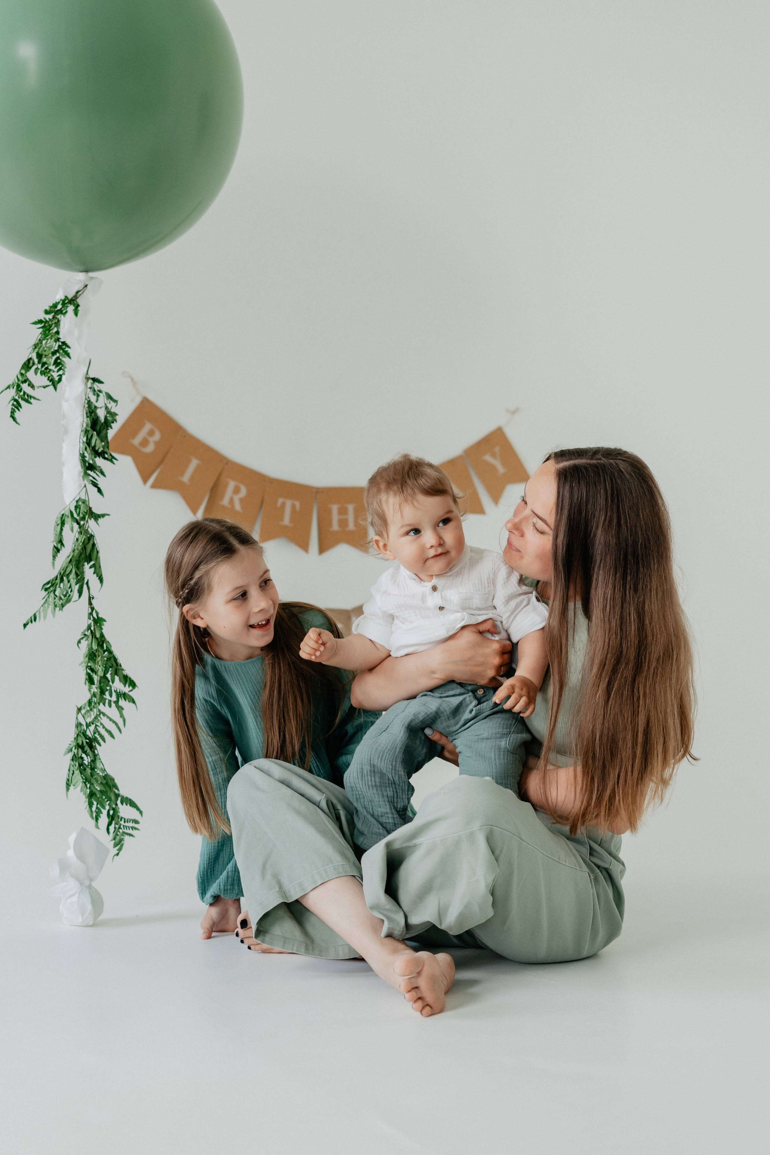 Фотограф Оля Чик