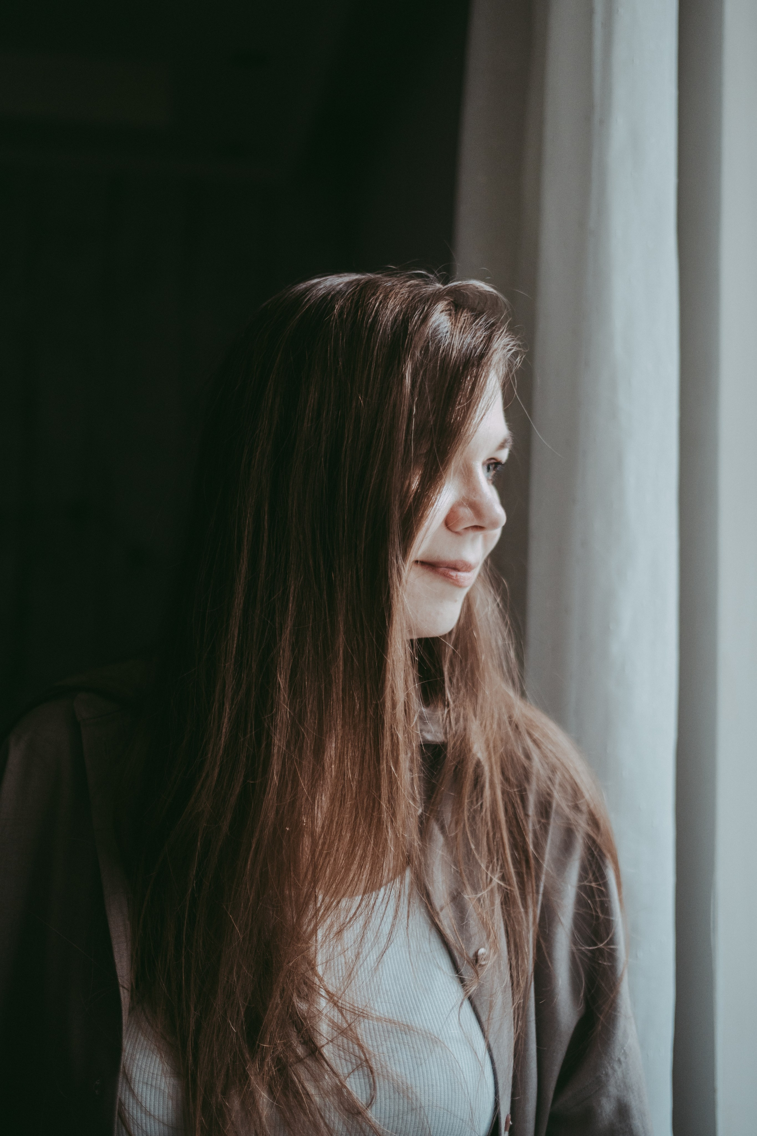 Катя и Никита. Семейный фотограф в Москве и Подмосковье Иванова Нина