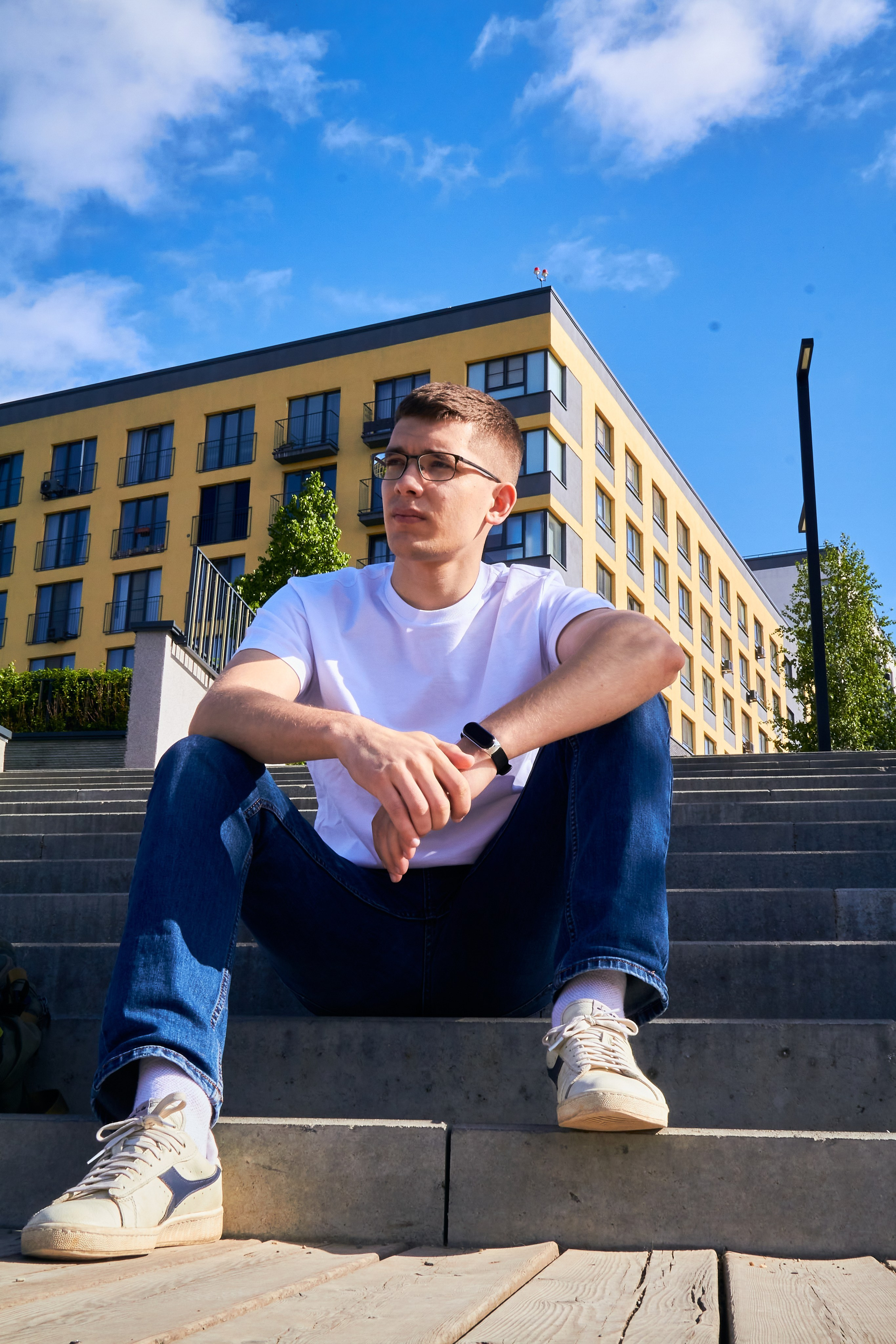 Алексей. Фотограф Мероприятий Новосибирск