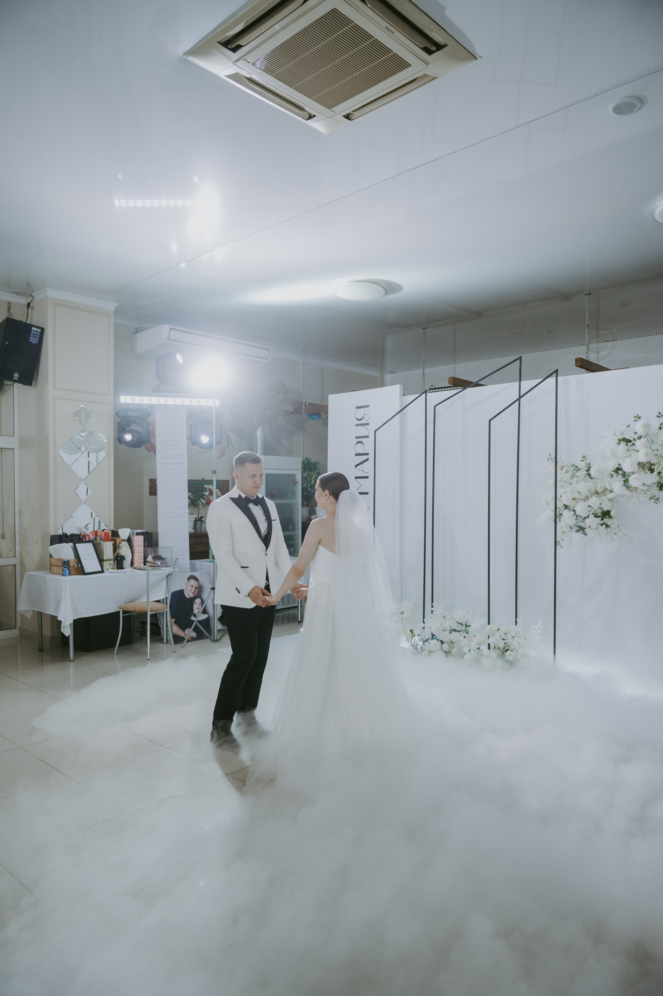 Мария&Павел фотограф Елена Горбач. Свадебный и семейный фотограф город Темрюк Фотостудия Темрюк