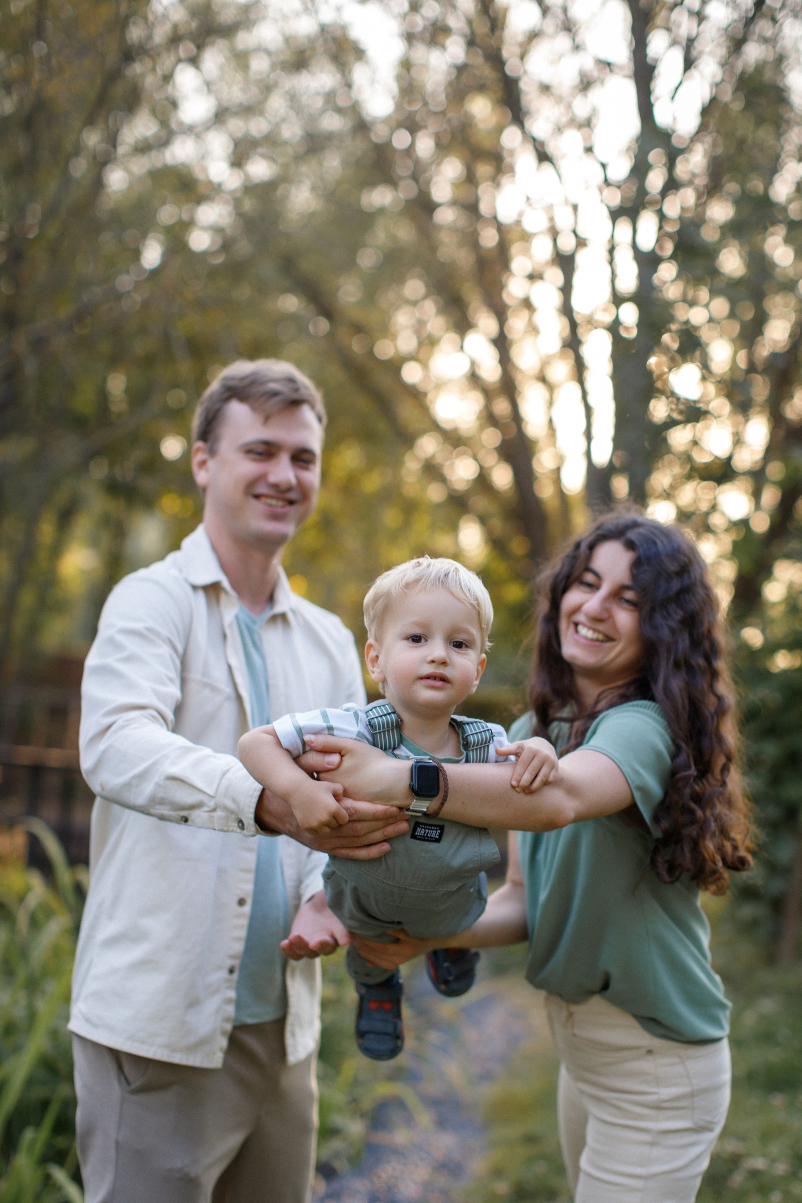 Артем Юля и Тимоха. Детский и семейный фотограф Мария Киселёва. Москва