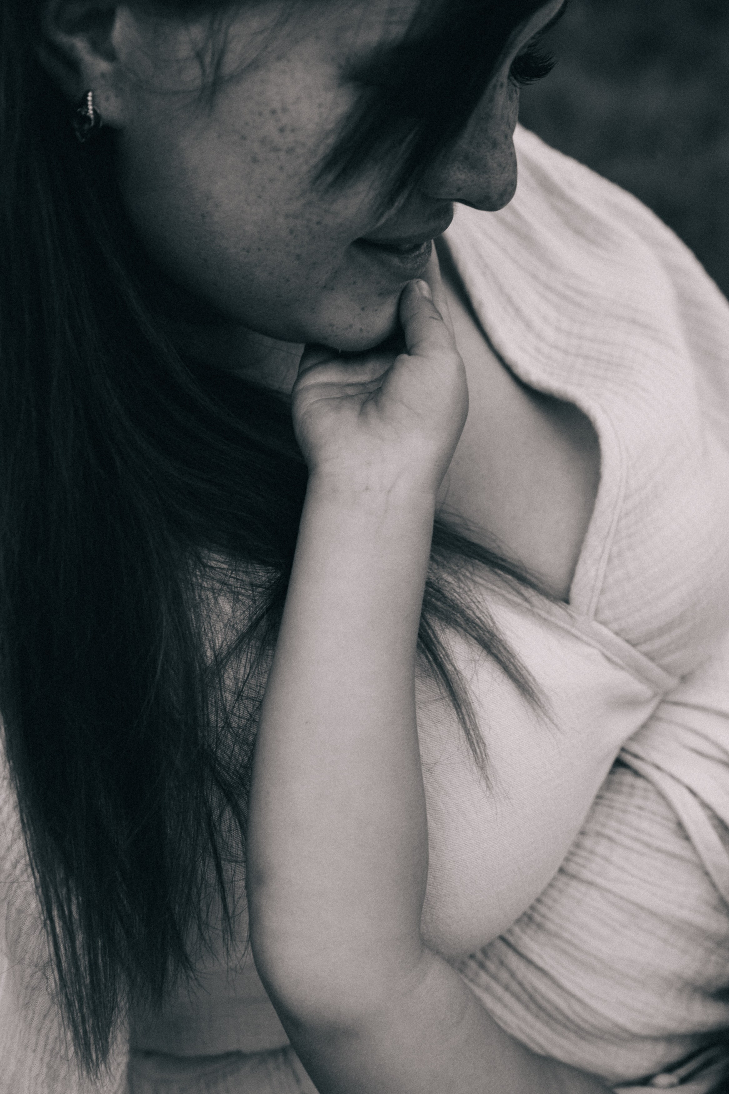 Женя и Вика. Воронистая Анастасия. Фотограф Якутия, Томпонский район