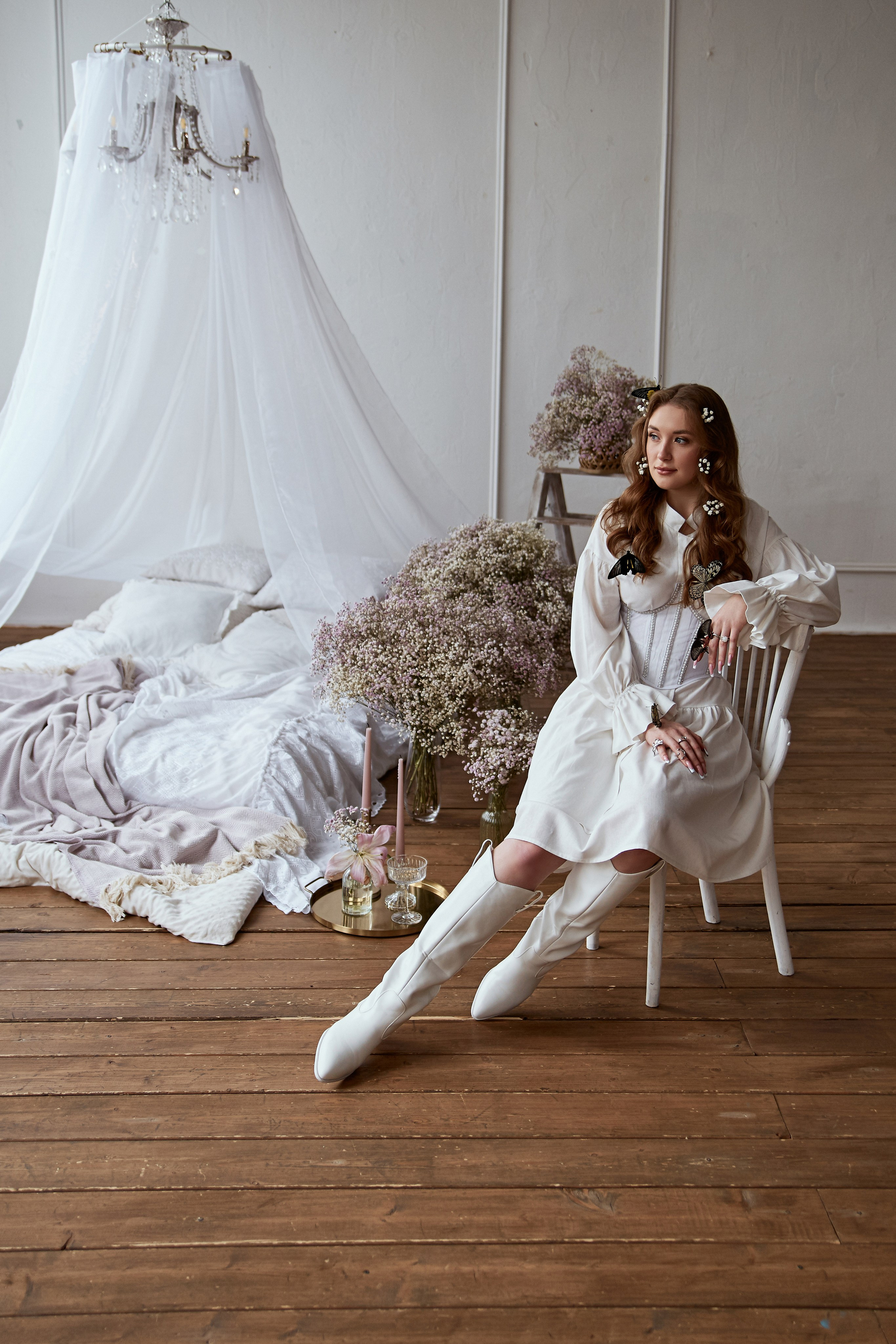 Мои фотопроекты. Анастасия Марунич | Блогер | Ставрополь