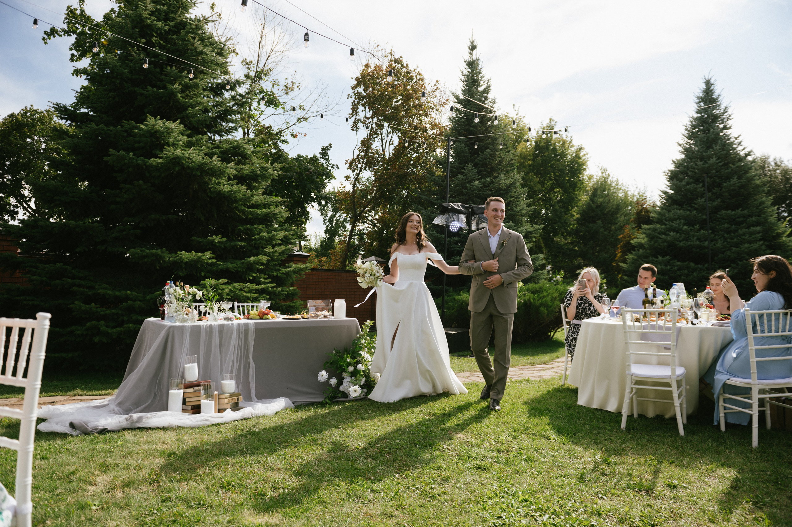 Давай проживём вместе самую потрясающую жизнь?. Светлана Варфоломеева, женский и свадебный фотограф в Саратове