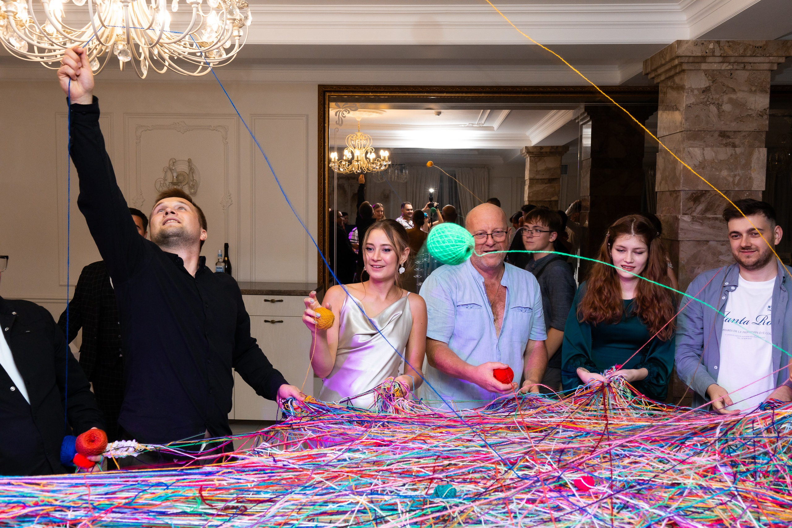 Свадьба 11. Семейный и Свадебный фотограф в Сочи