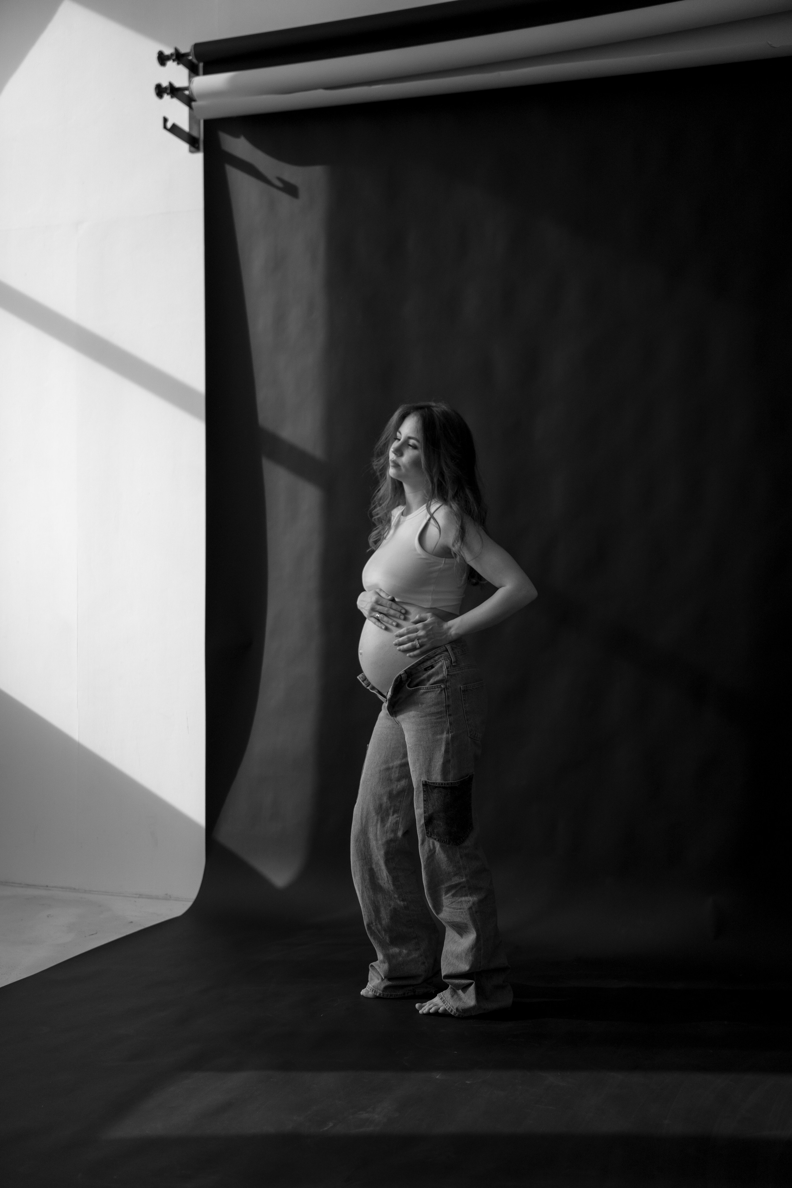 Полина. Свадебный фотограф Тольятти Москва Адамова Виктория