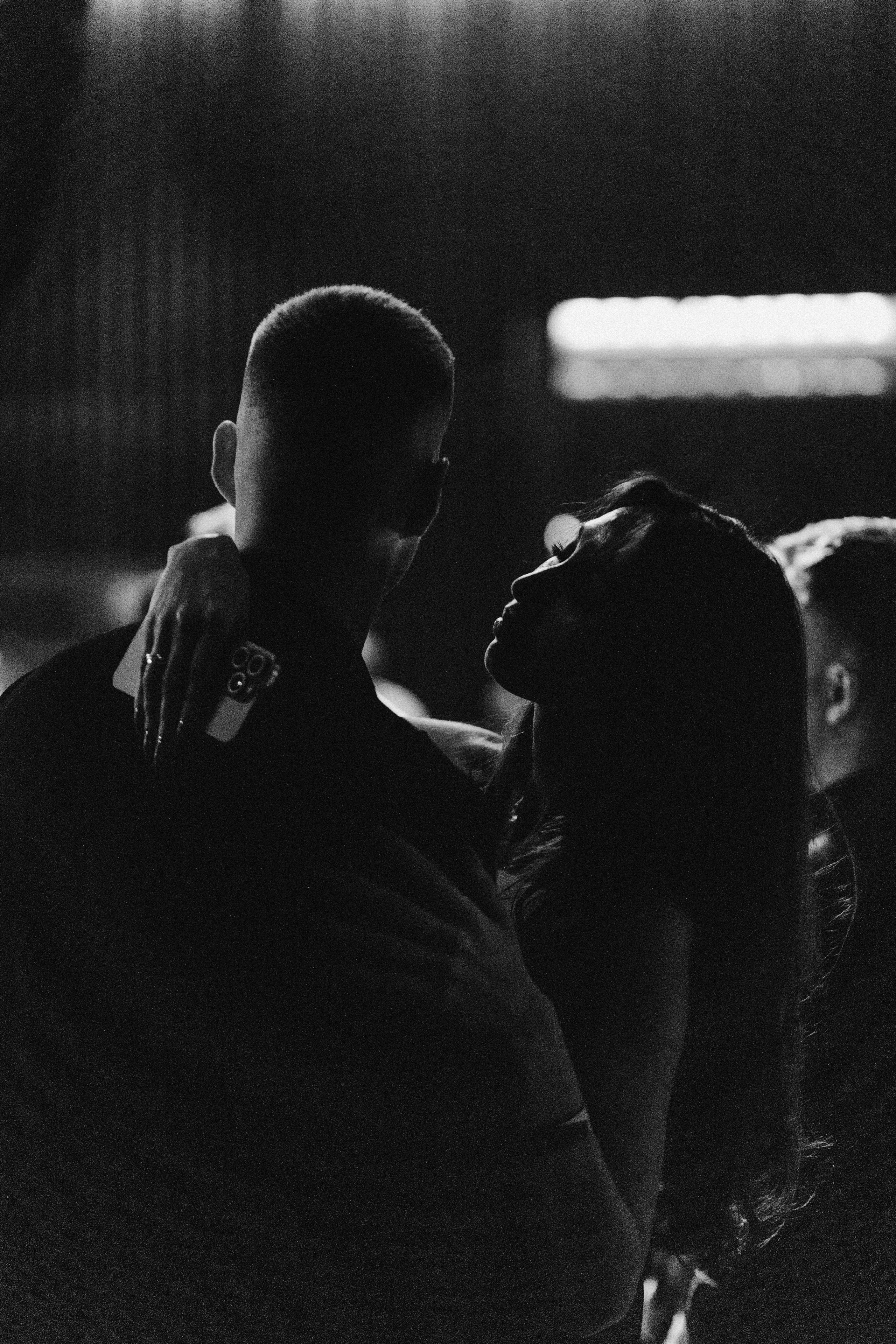 Белая полоса начинается. Душевный фотограф Ваших самых ярких событий Марина Погребняк