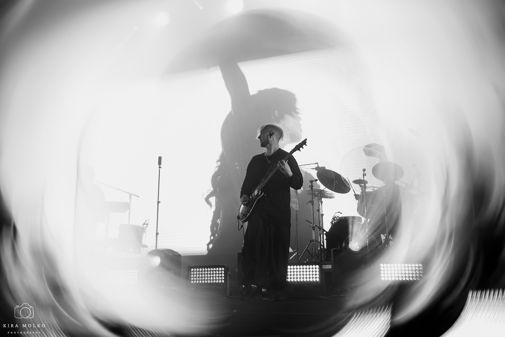 Polnalyubvi. Кира Молко — Концертный фотограф в Санкт-Петербурге