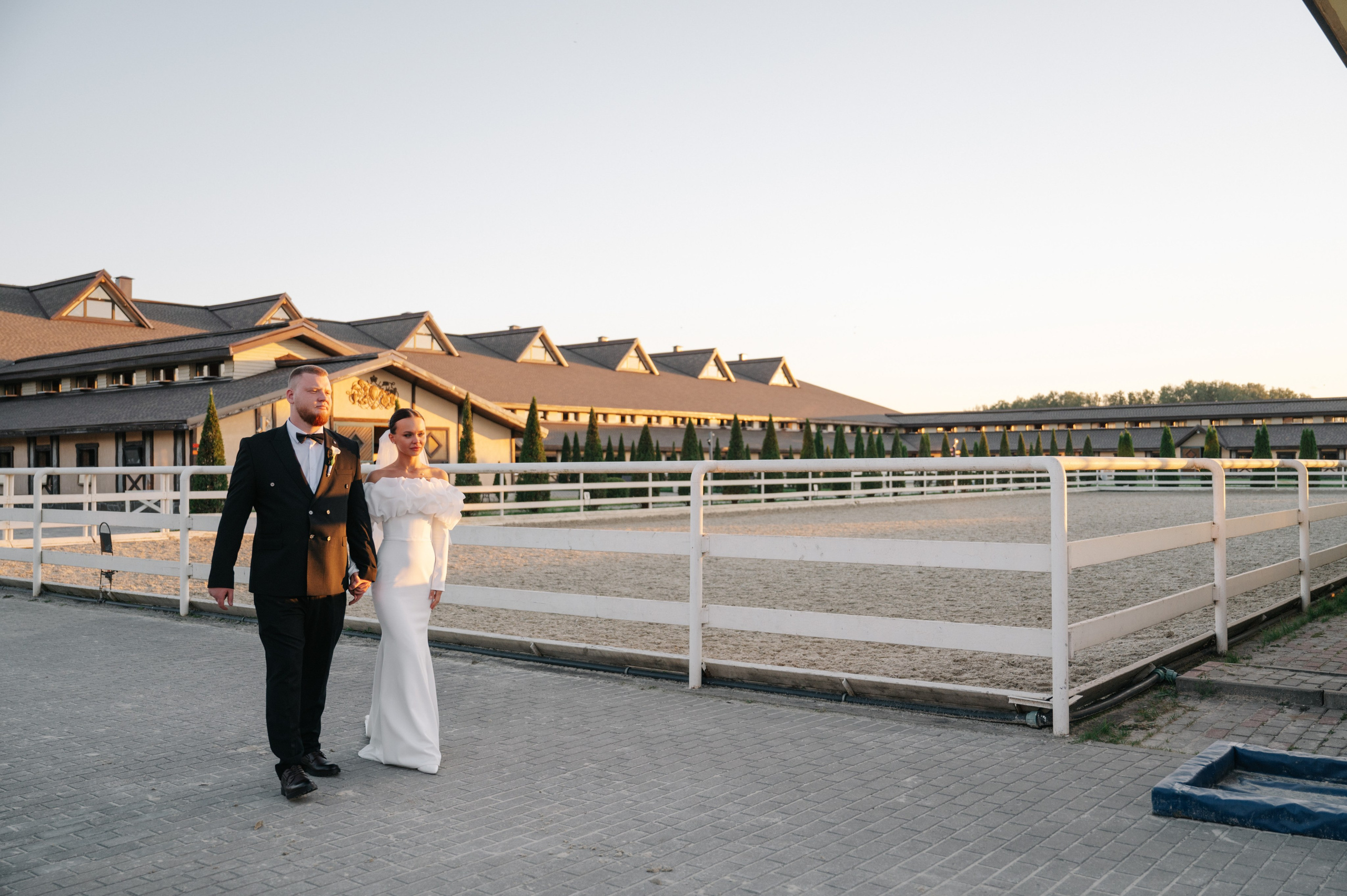 Свадьба в КСК Звёздный. Свадебный и семейный фотограф Виктория Носачёва. Щелково, Москва и МО