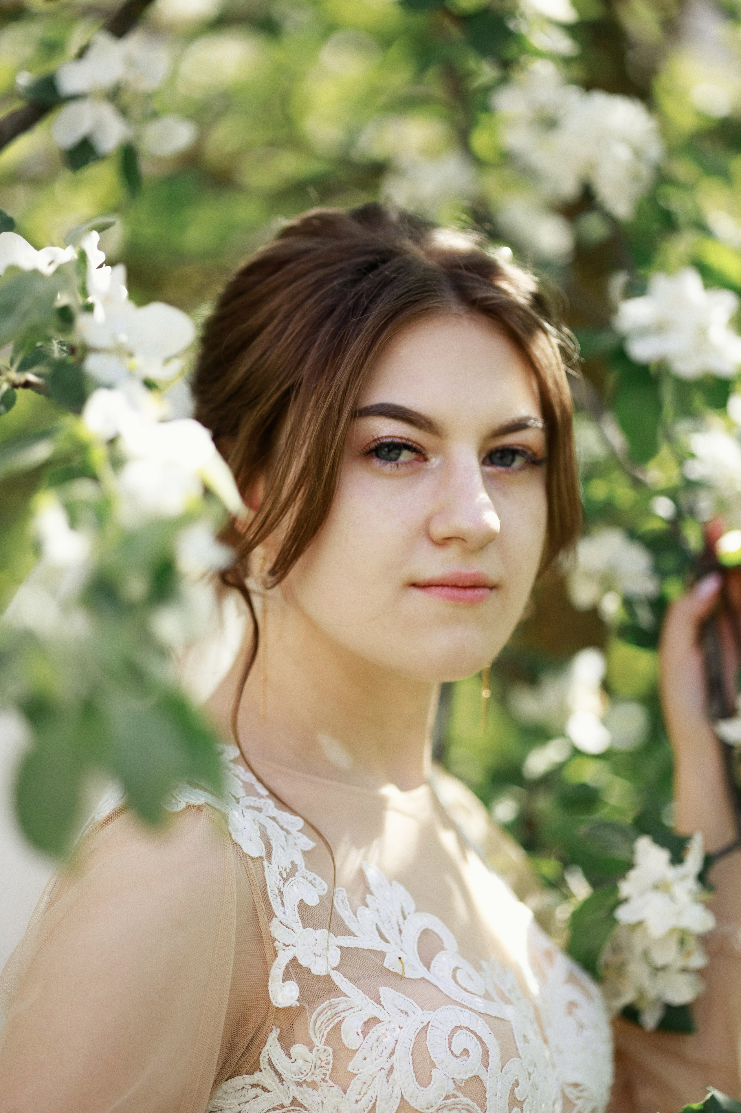 Алина и Даниил. Женский и свадебный фотограф в Санкт-Петербурге Матвеева Наталья