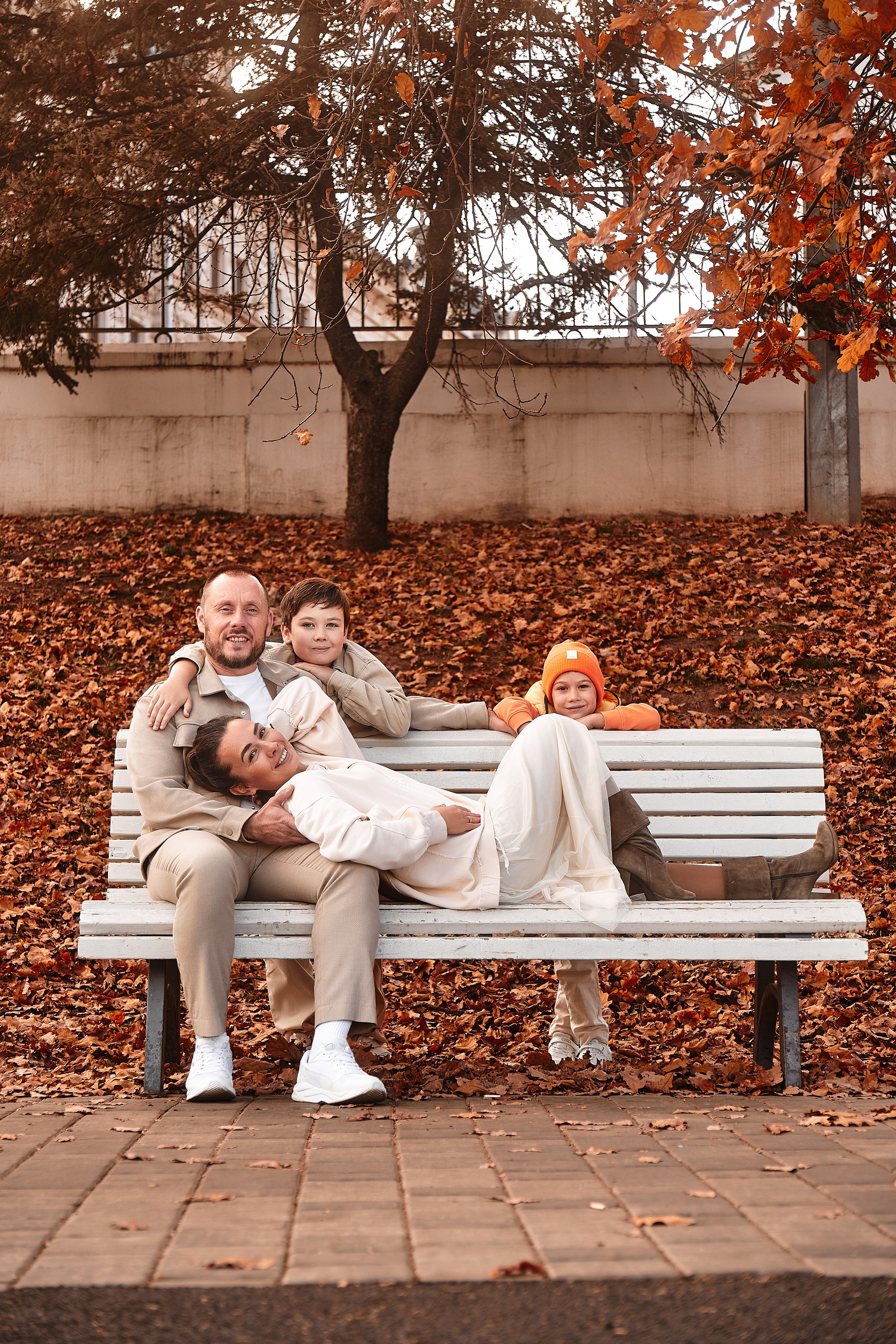 Максим и Земфира. Фотограф Казань