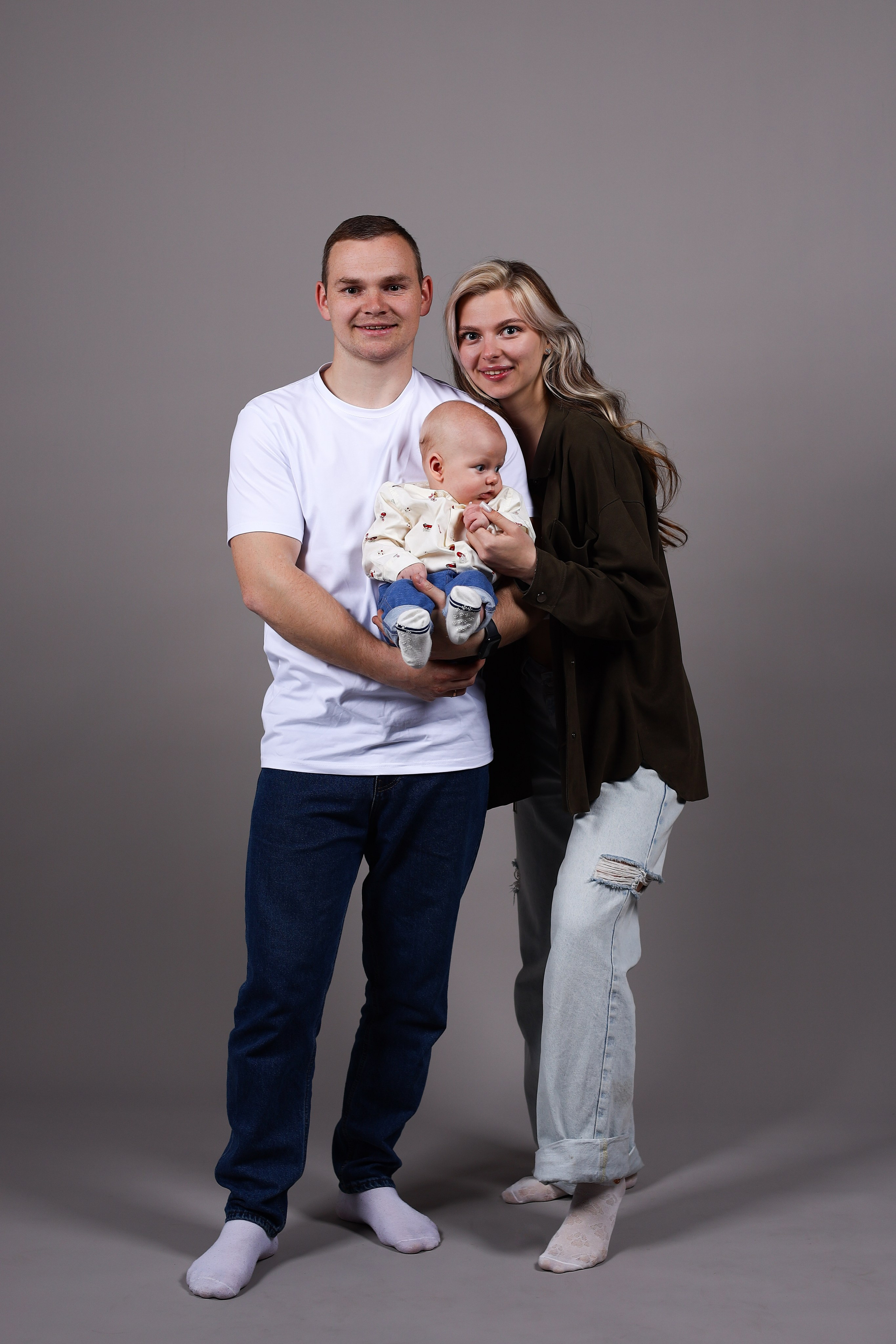 Светлана. Фотостудия без фотографа Чехов. Первая студия автопортрета в Чехове