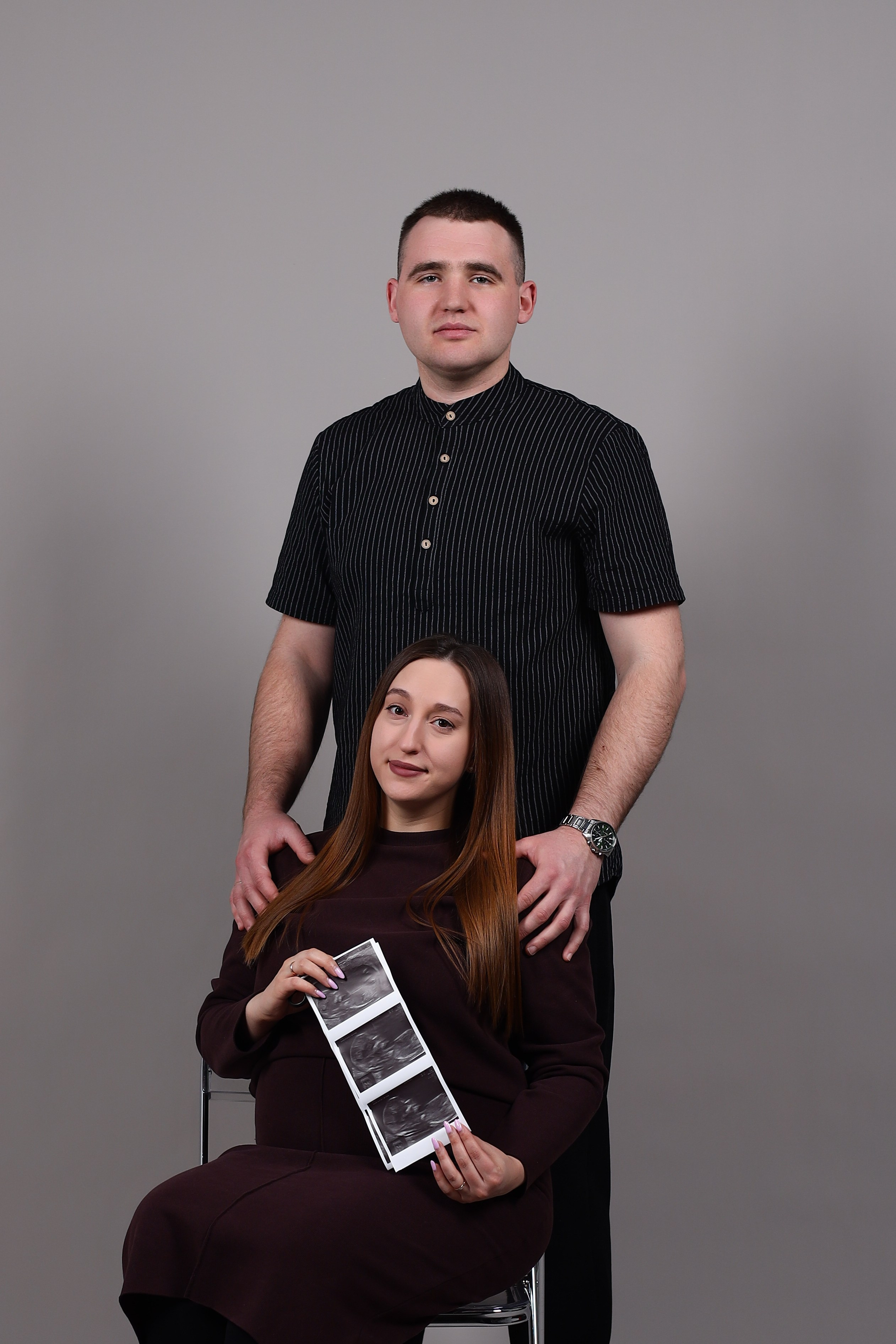 Вероника. Фотостудия без фотографа Чехов. Первая студия автопортрета в Чехове