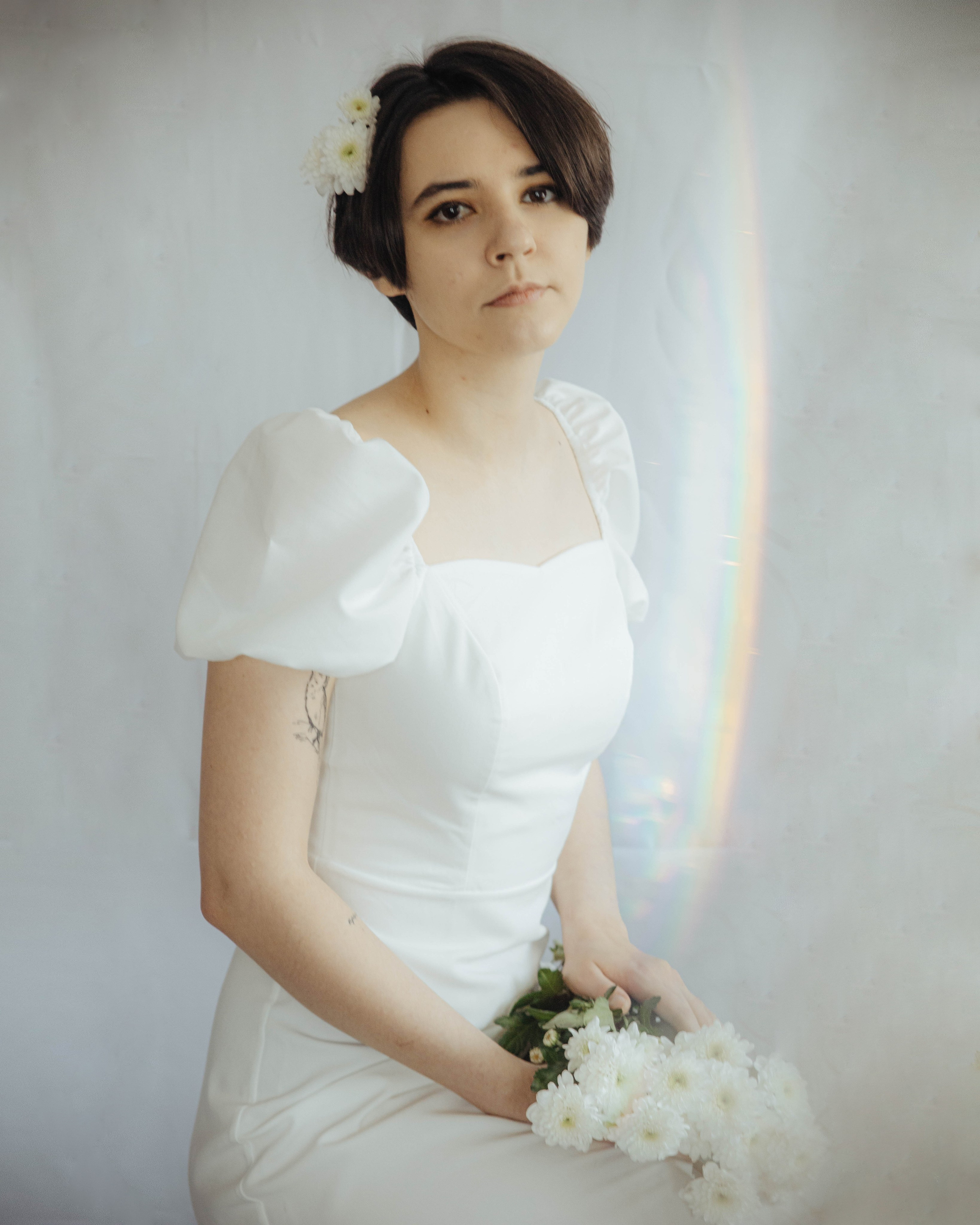 Аня. Manuphoto.ru