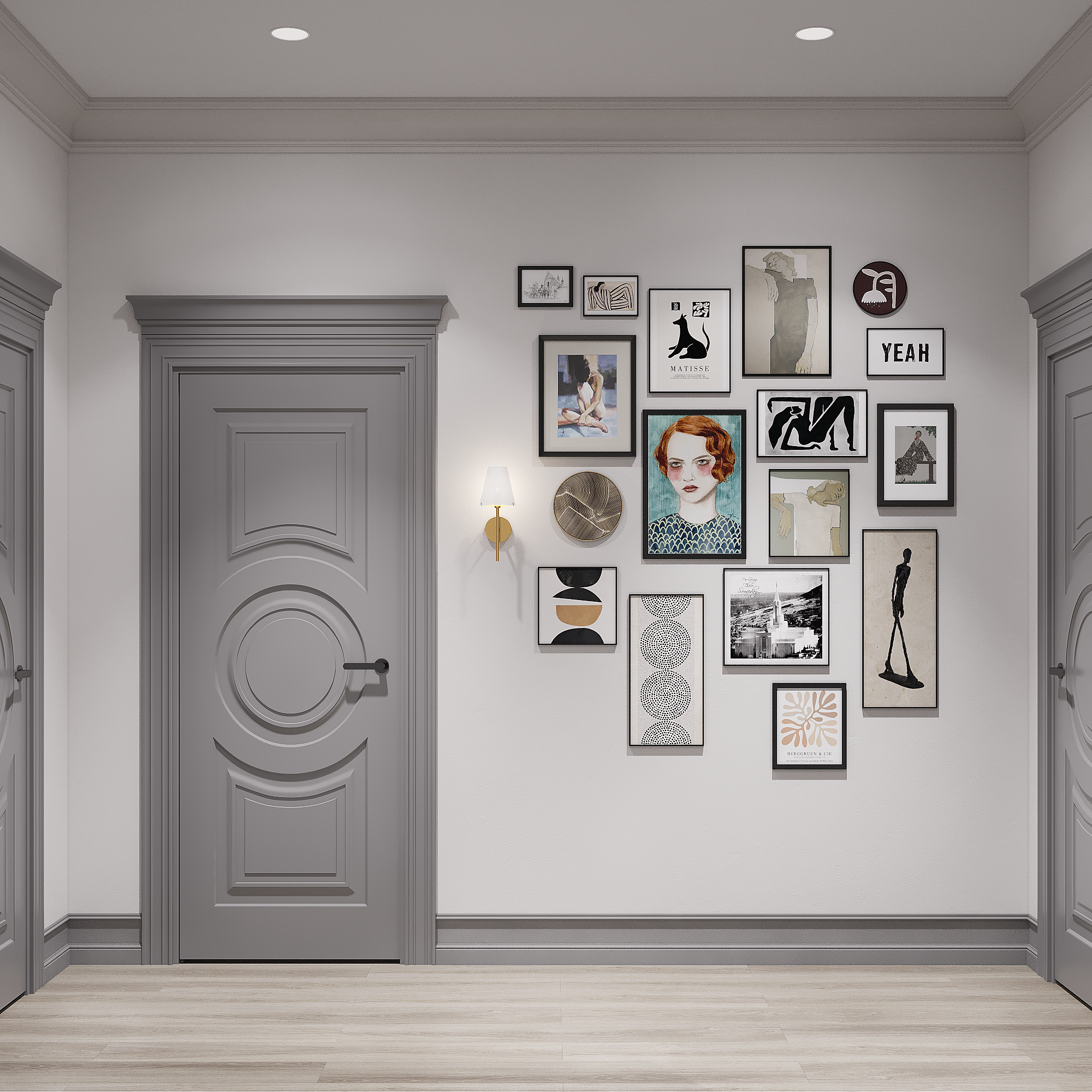 5. Irina Voropaeva | Interior Strategist | Residential Interior Design