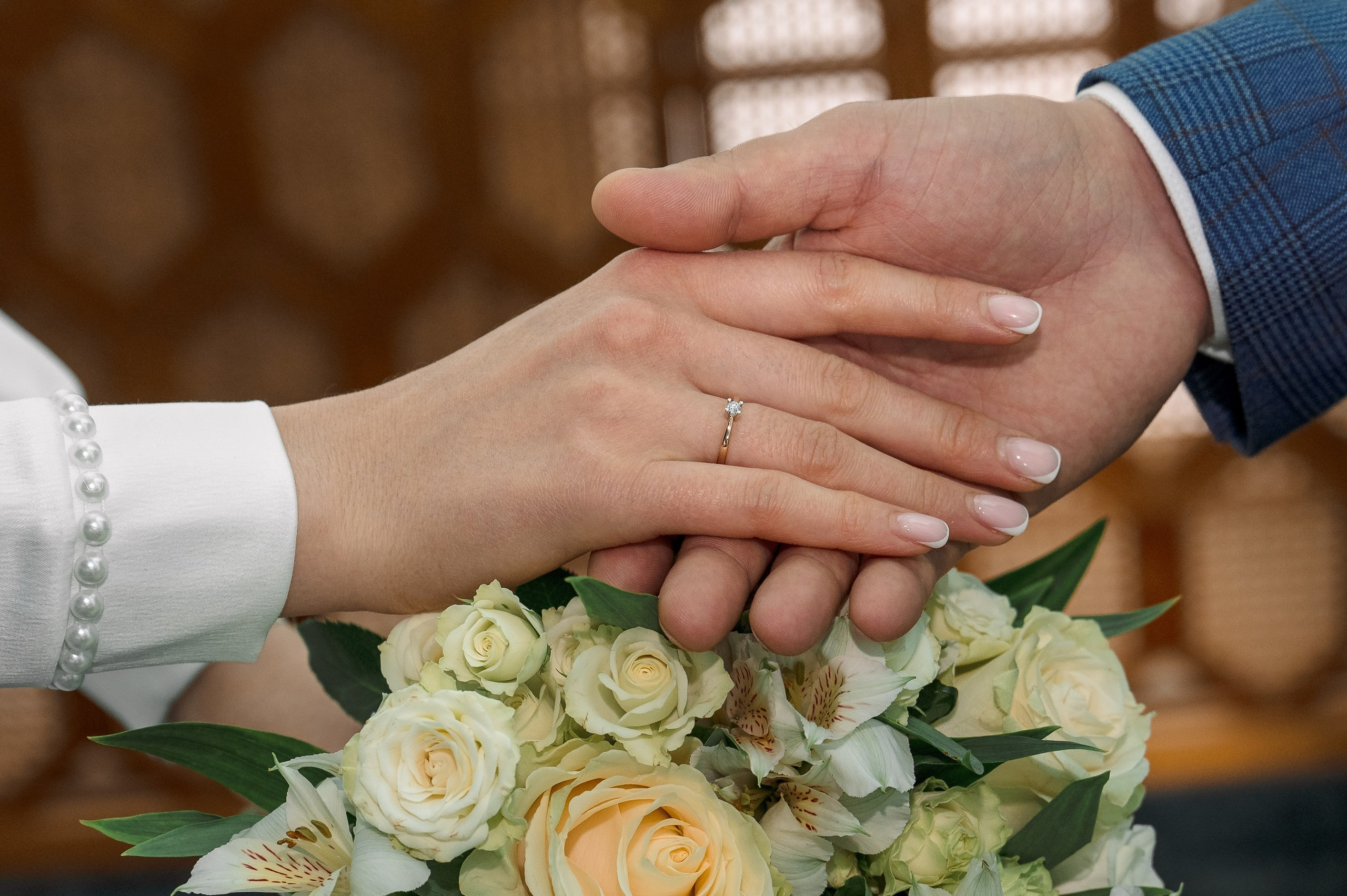 Фотосессия на Никах город Октябрьский