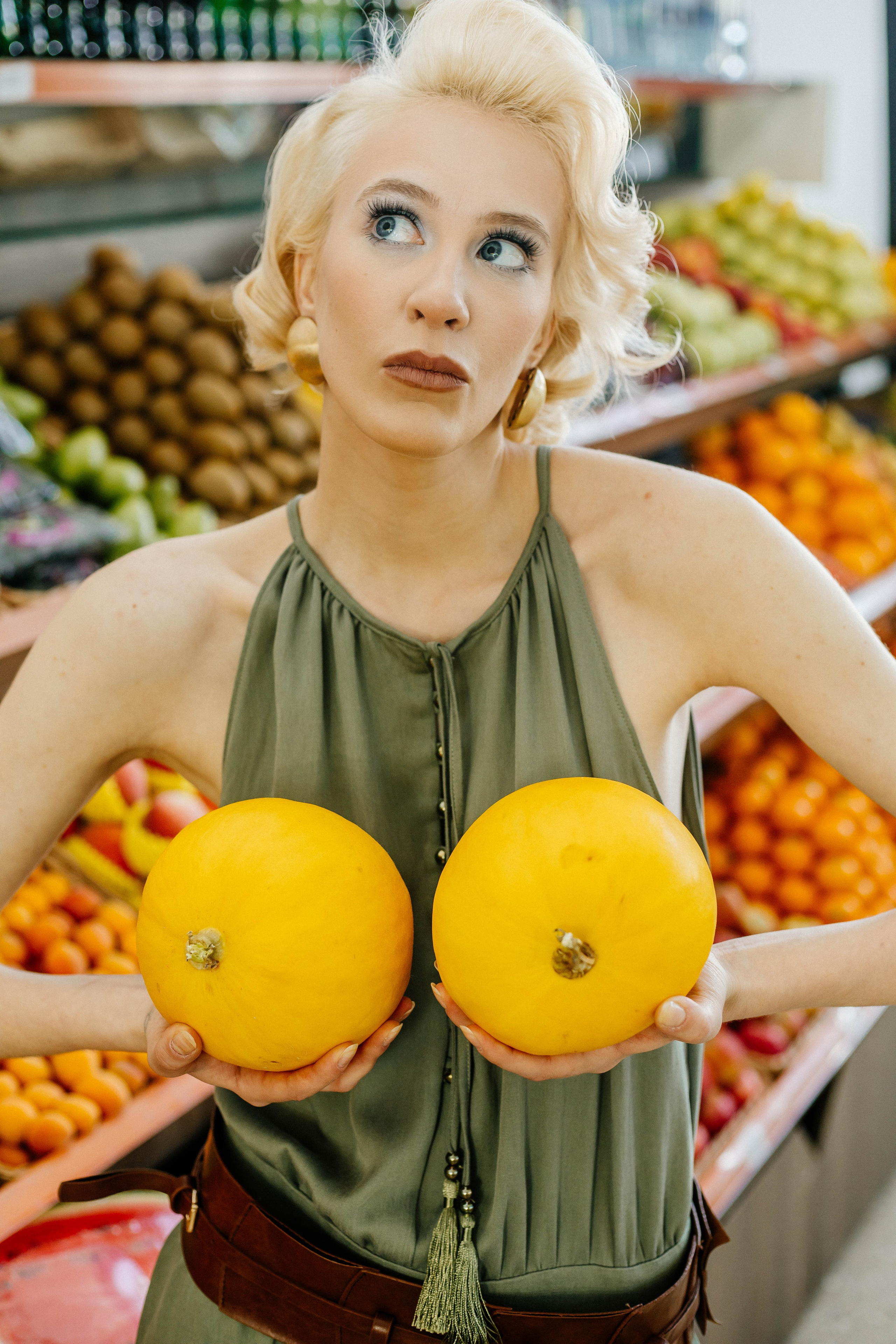 Ася. Рыжова Тамара