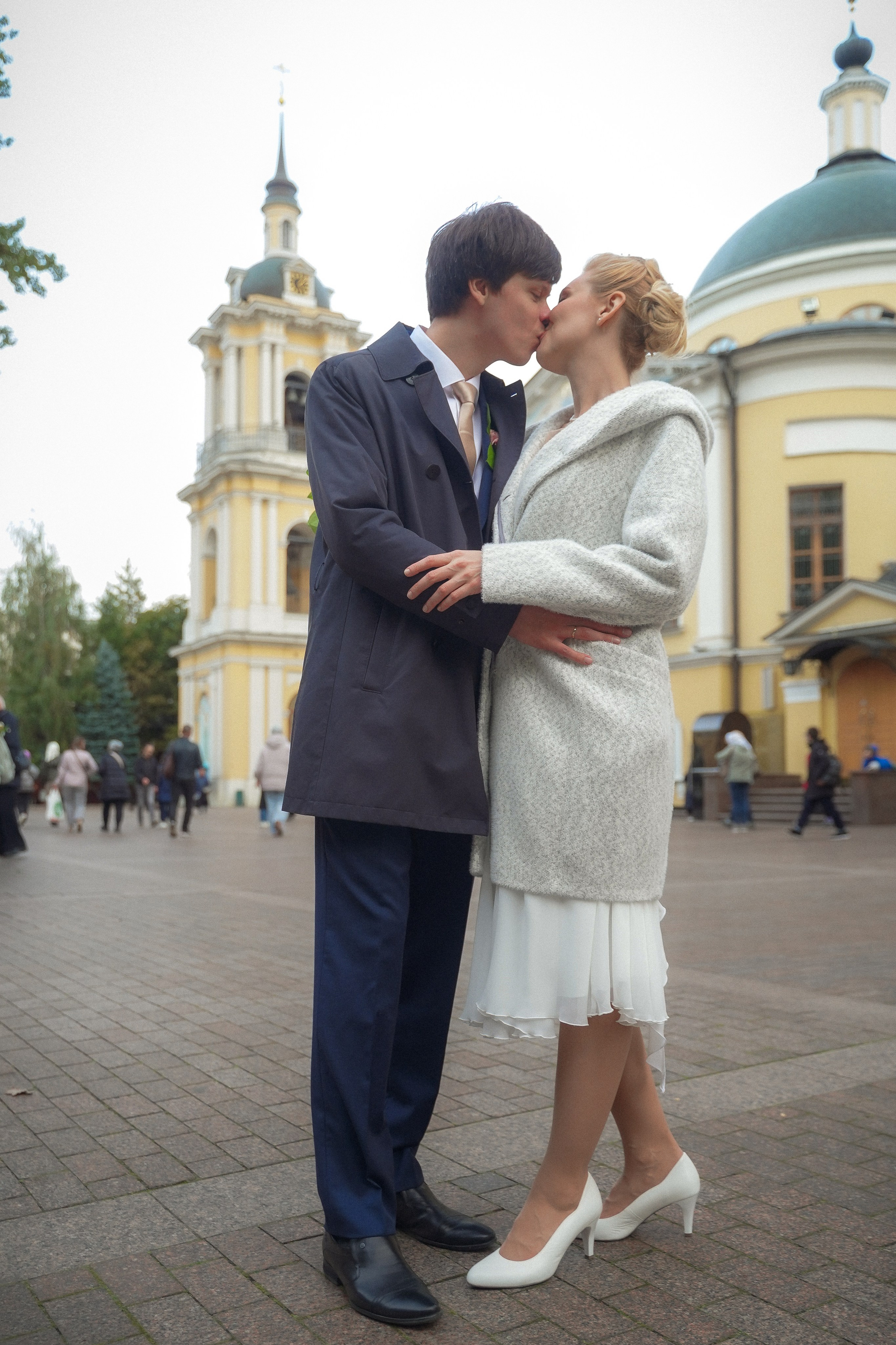Александр и Вита. Professional photoartist in St. Petersburg (wedding, reportage, portrait, model book, love story) Alexander Shvedov