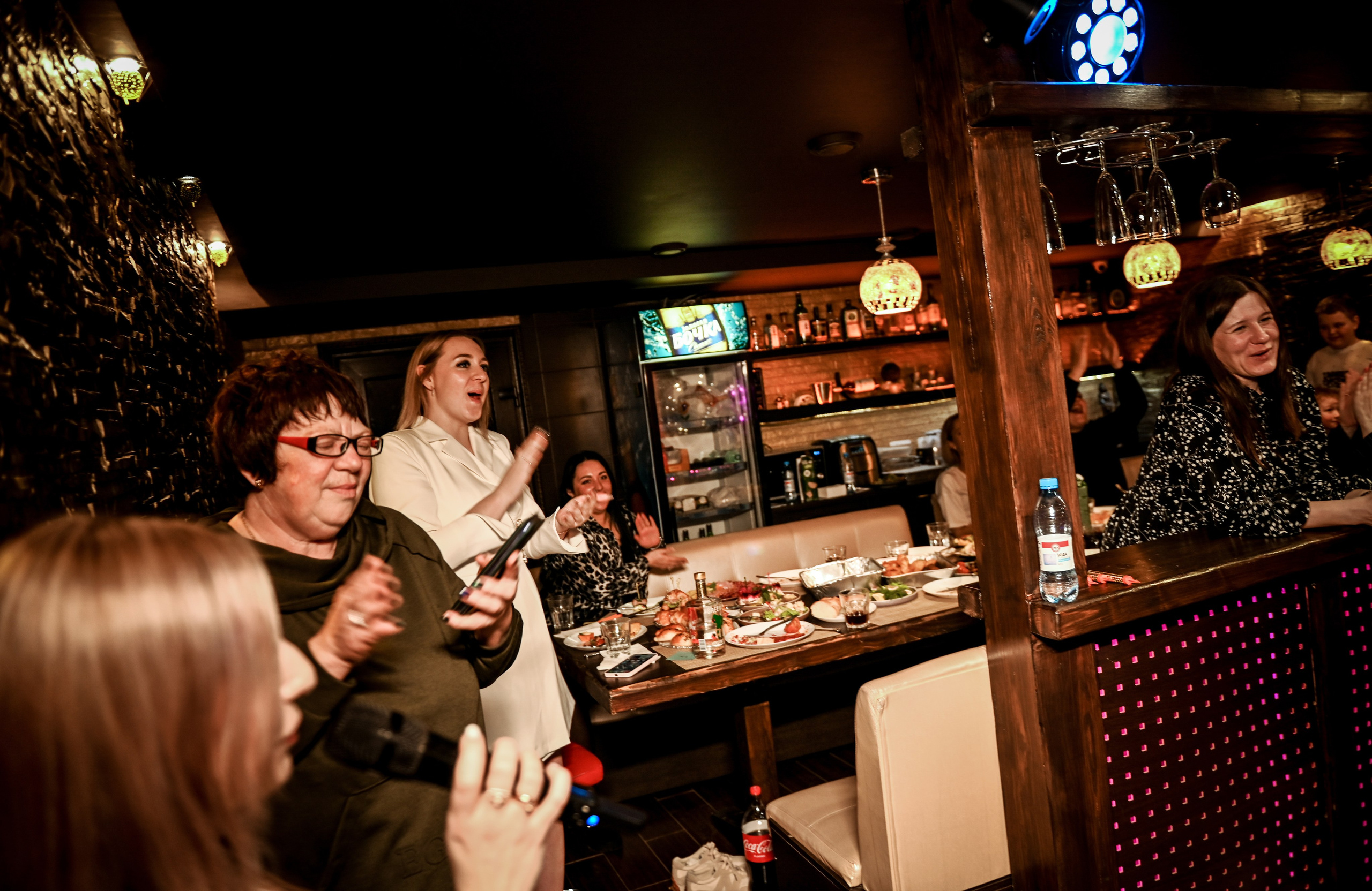 День рождения. Свадебный, семейный, детский, контент фотограф в Омске Максим Ильин