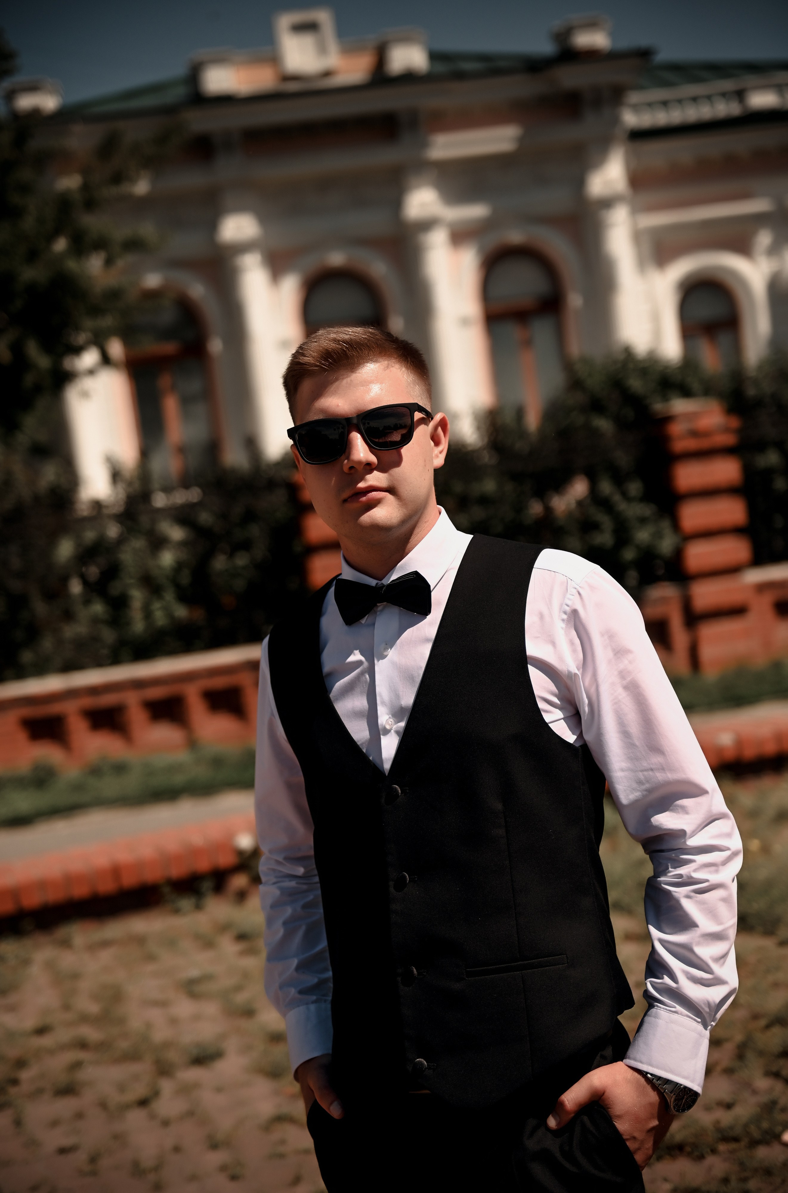 Алексей и Дарья. Свадебный, семейный, детский, контент фотограф в Омске Максим Ильин