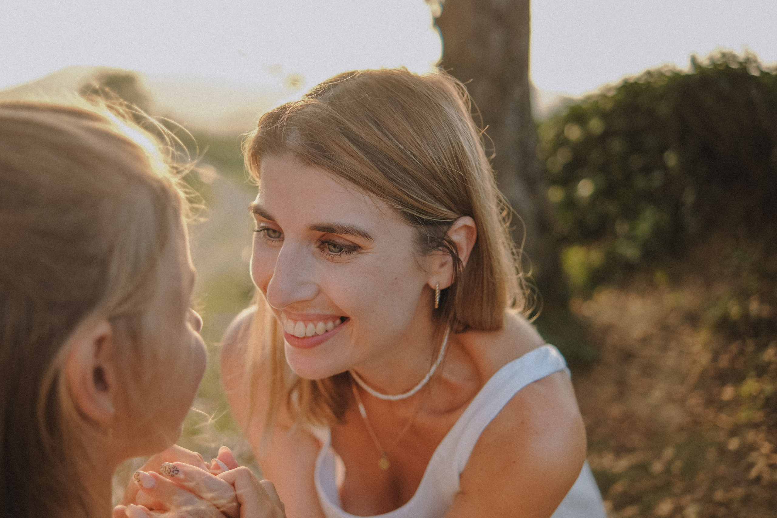 Семья Киры и Максима. Семейный фотограф Москва