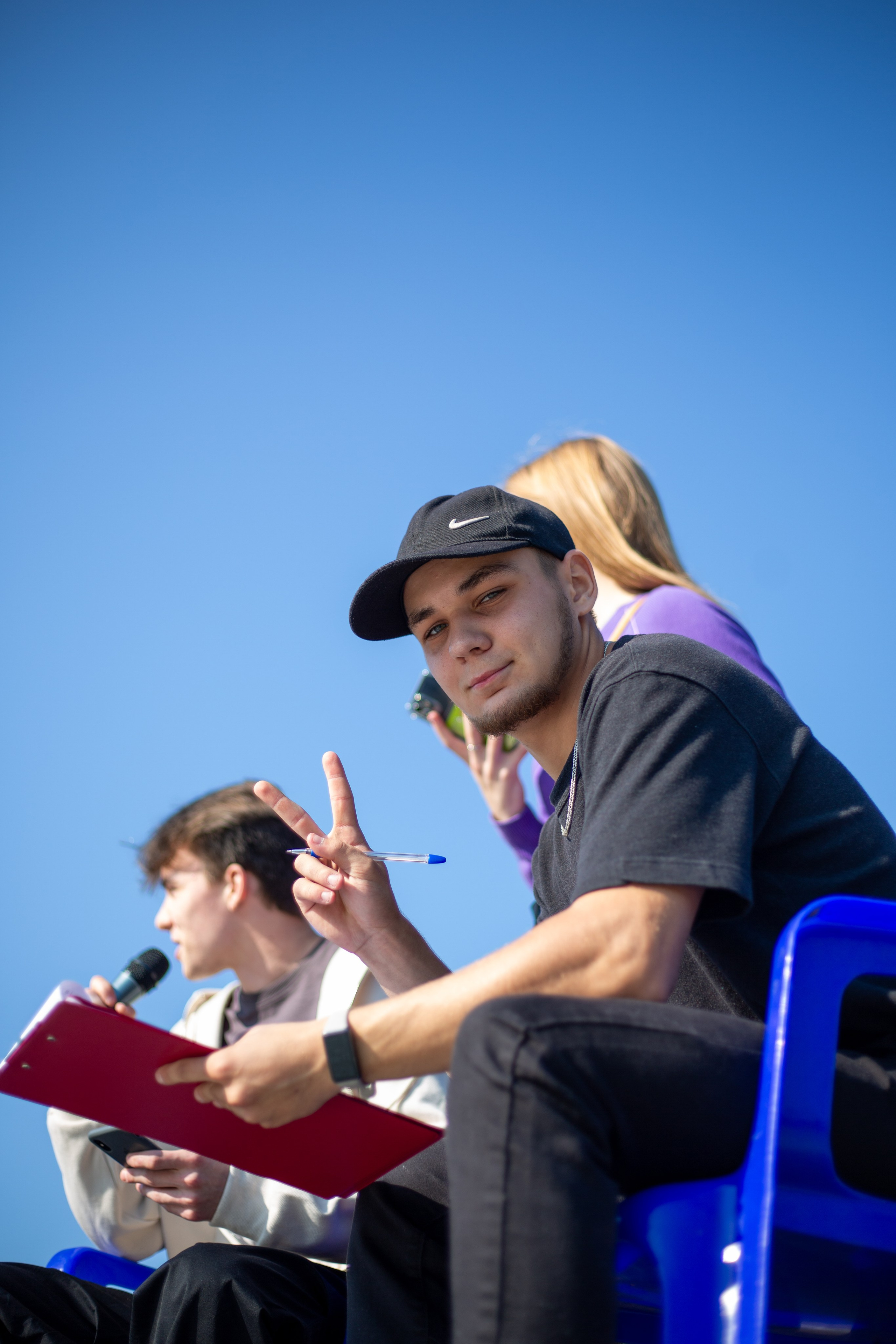 Kungur fest. Фотограф в Пермском крае Матвей Раттер